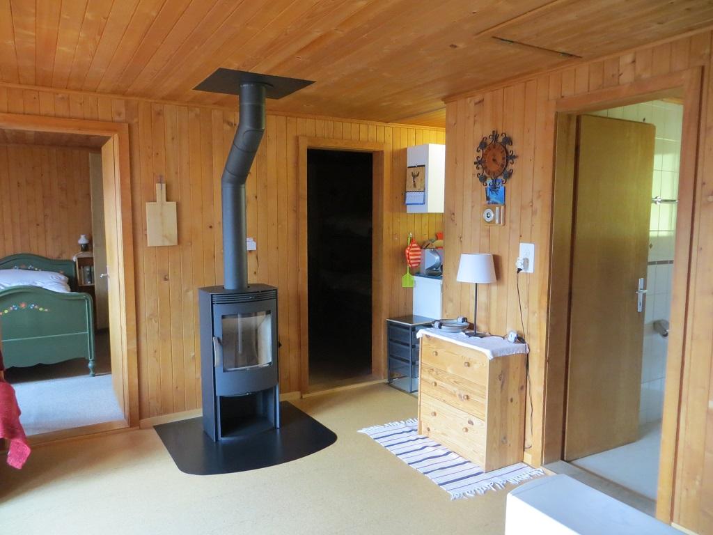 Wohnzimmer Wohnzimmer