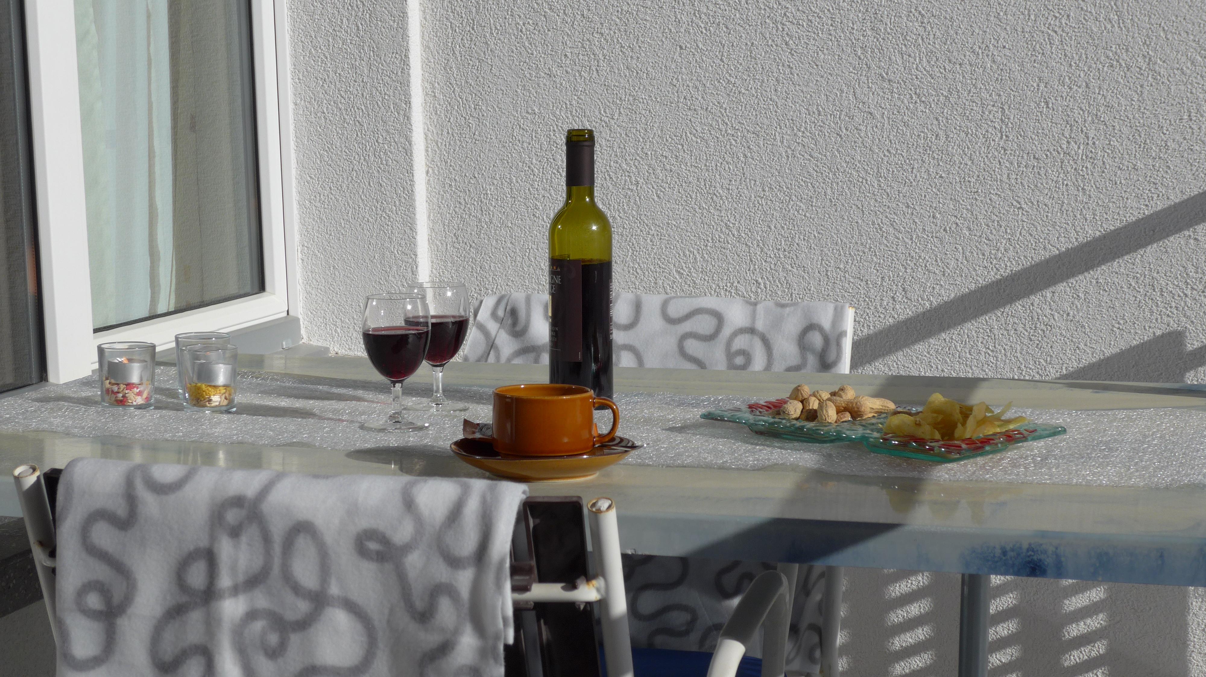 Wohlfühlen und Geniessen - 3-Zimmerwohnung WEST Wohlfühlen und Geniessen - 3-Zimmerwohnung WEST