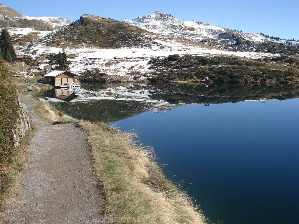Bettmersee Bettmersee