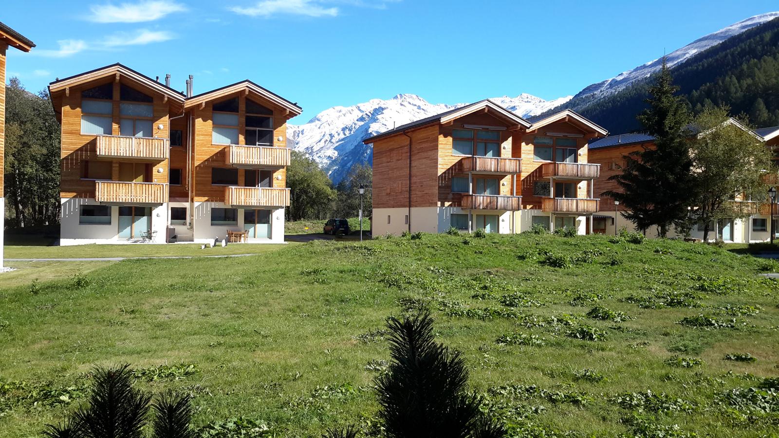 Aussicht Osten Aussicht Osten