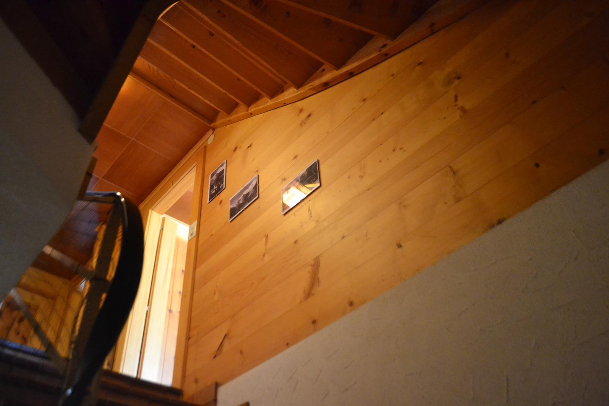 Stairs - Ground Floor 1 Stairs - Ground Floor 1