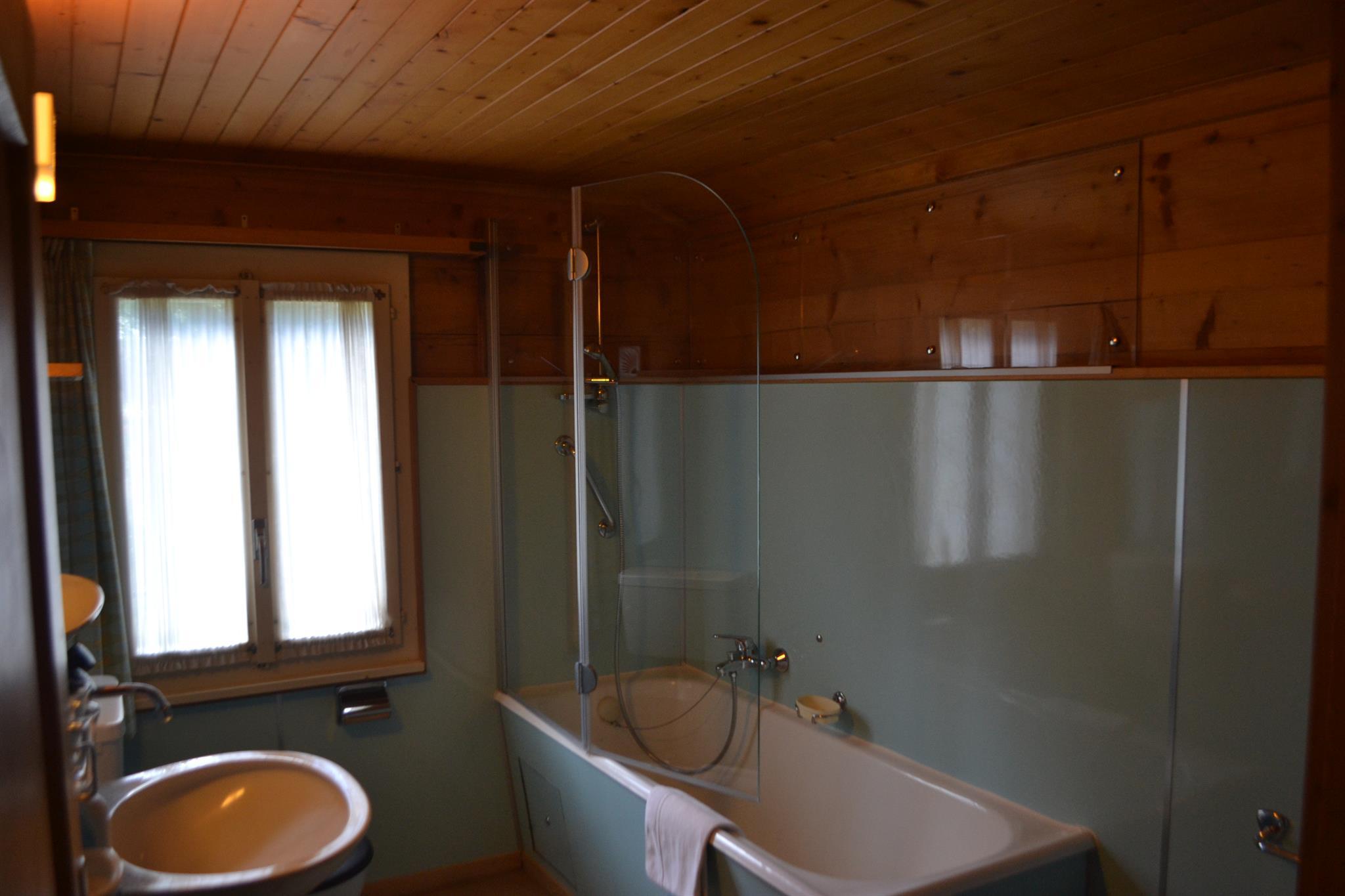 Bathroom - 2nd Floor Bathroom - 2nd Floor