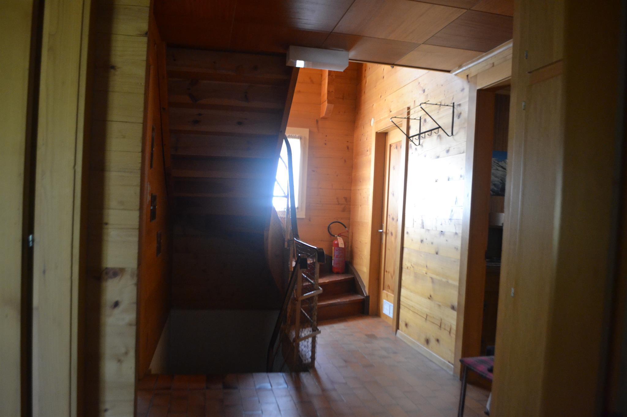 Stairs - 1st Floor 1 Stairs - 1st Floor 1