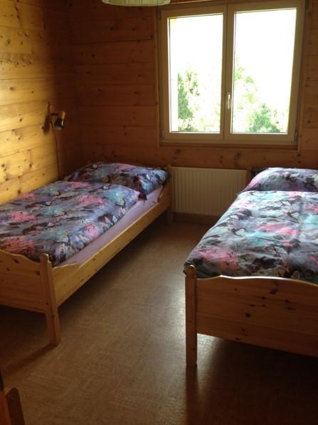 Schlafzimmer 1 Schlafzimmer 1