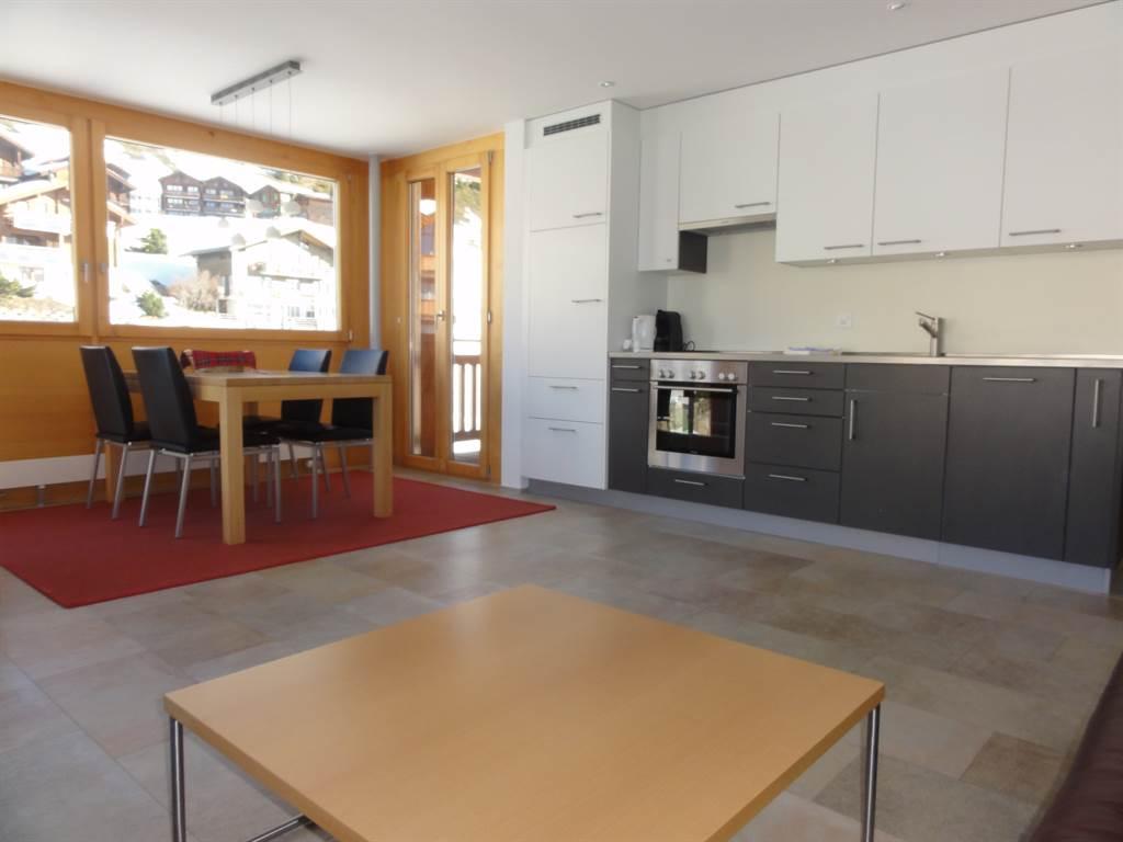 Esszimmerbereich Esszimmerbereich