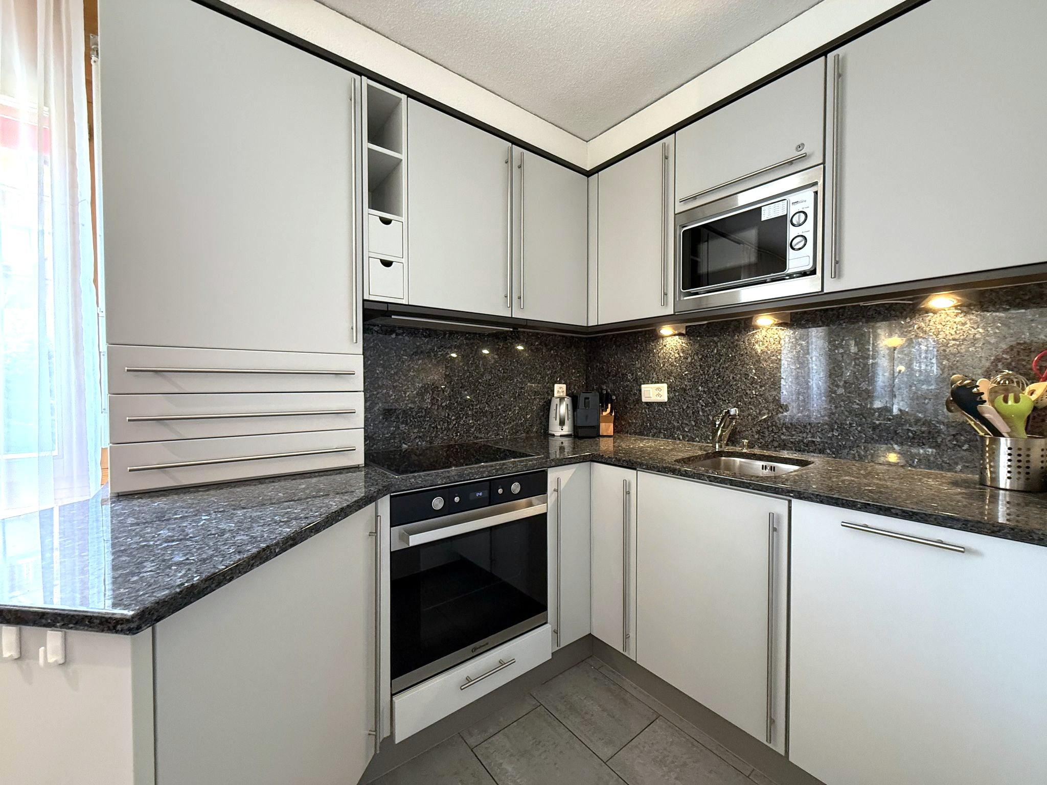 Château 01_Küche Château 01_Küche