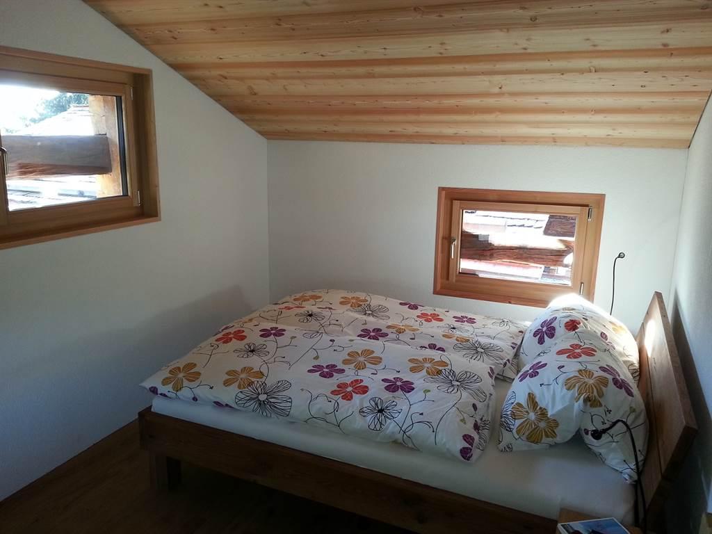 Schlafzimmer oben Schlafzimmer oben