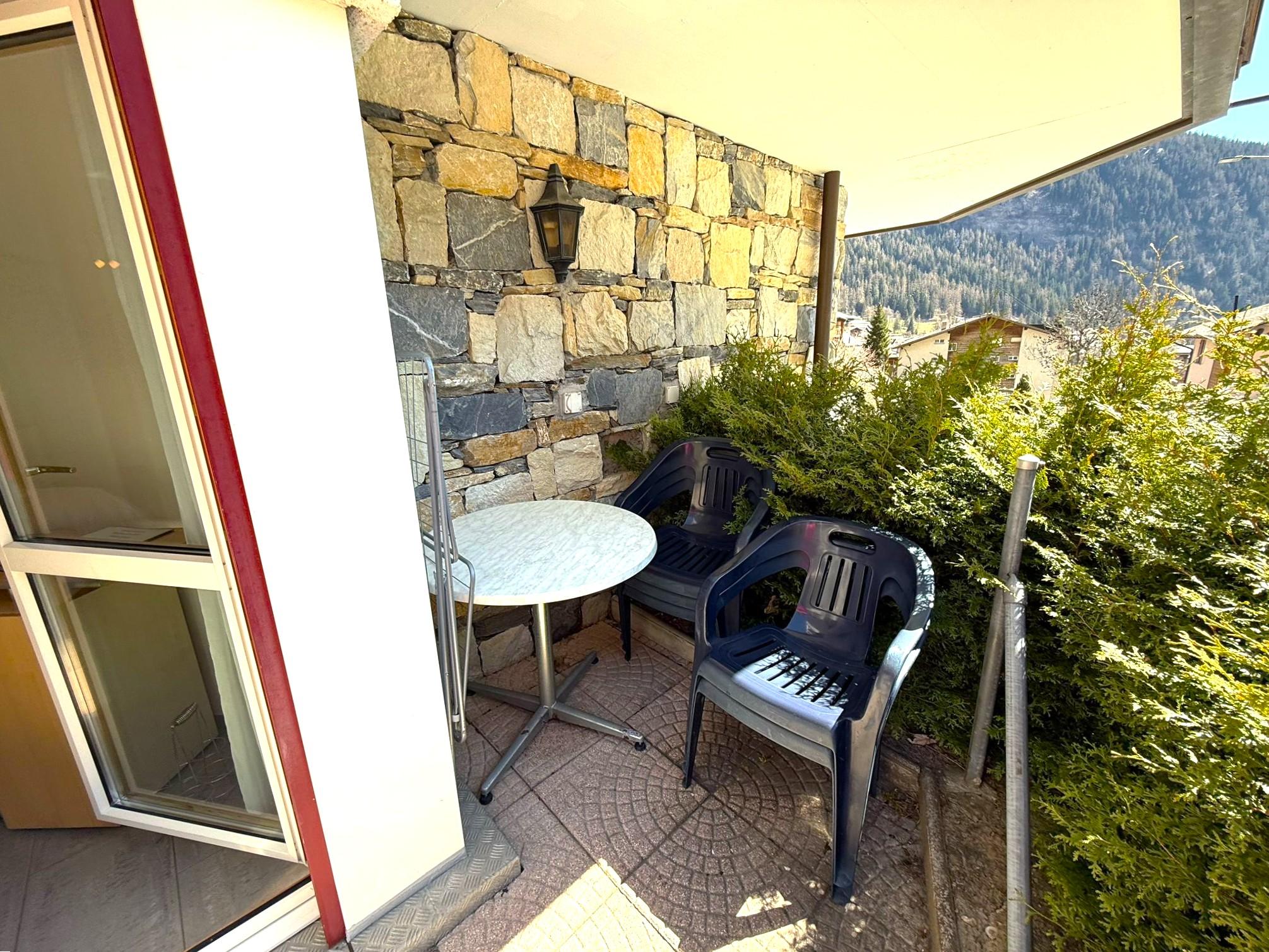 Château 01_Garten Château 01_Garten