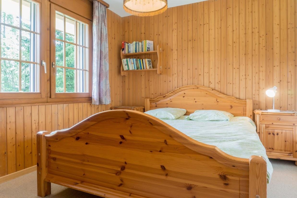 Schlafzimmer Schlafzimmer
