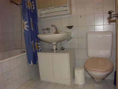 Bad WC Moosalpe C4 Bad WC Moosalpe C4