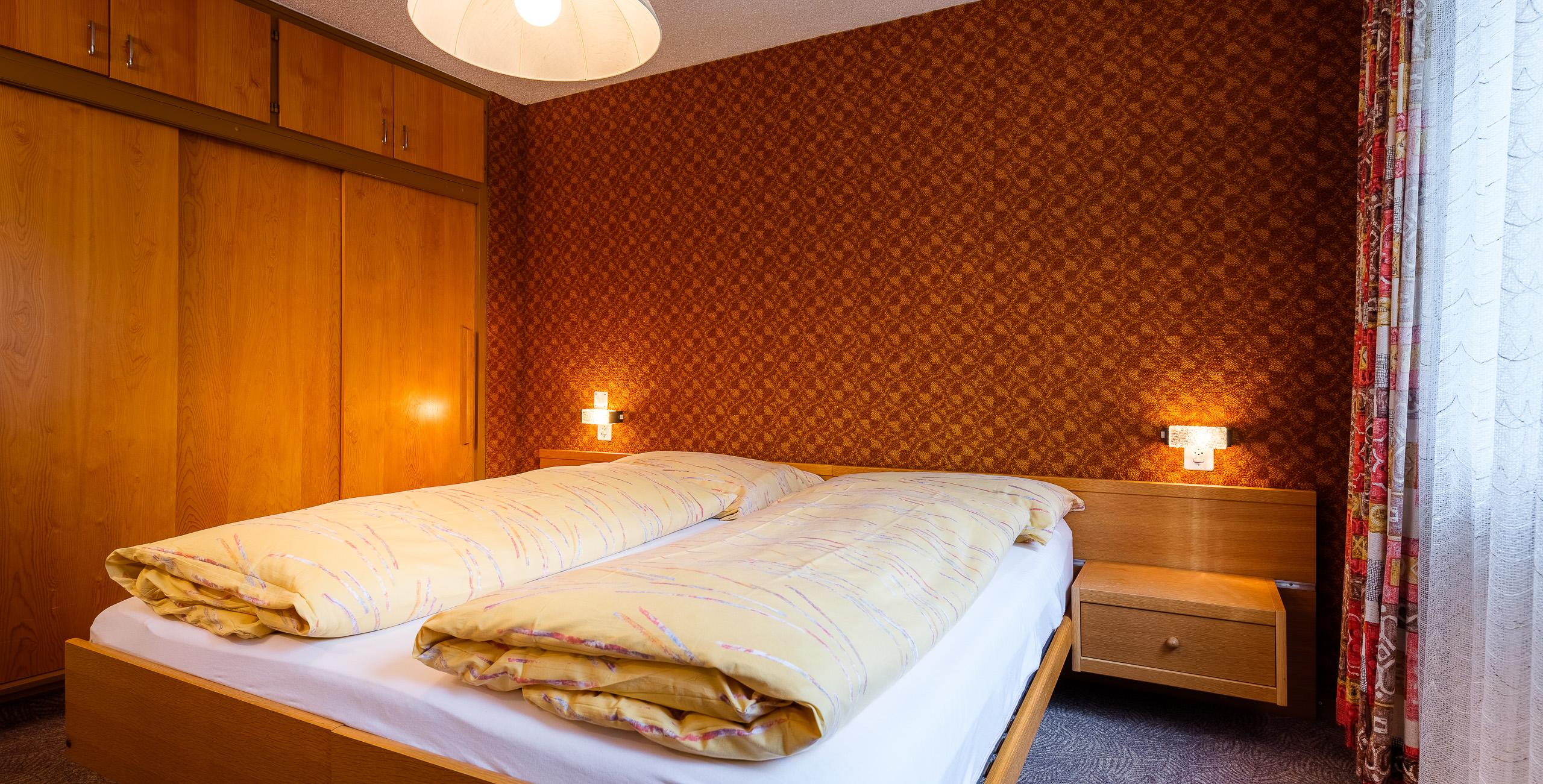 ABA_Bellavista 23 - Schlafzimmer 2 ABA_Bellavista 23 - Schlafzimmer 2