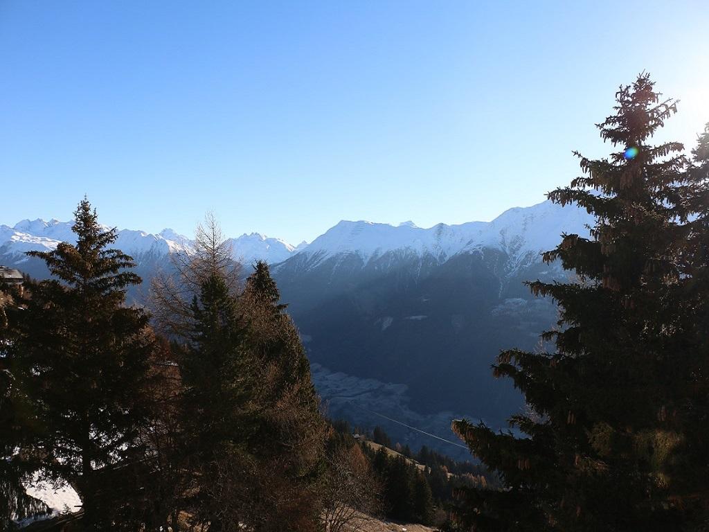 Aussicht Goms Aussicht Goms