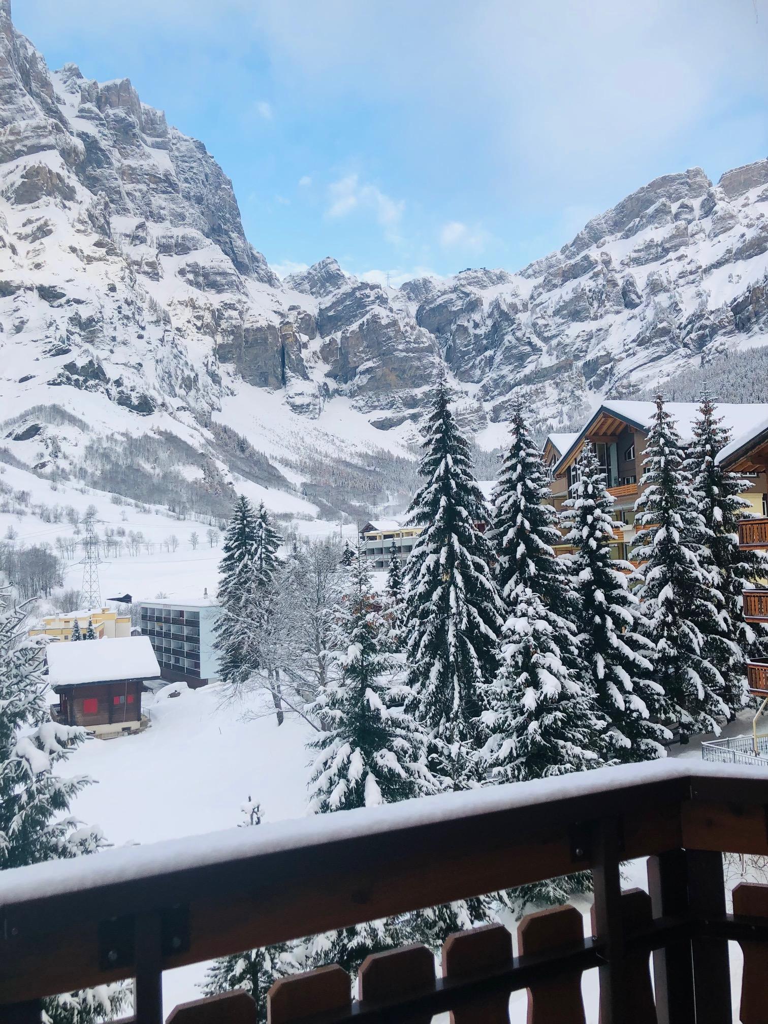 Res-Edelweiss B31_ausblick_winter_b Res-Edelweiss B31_ausblick_winter_b