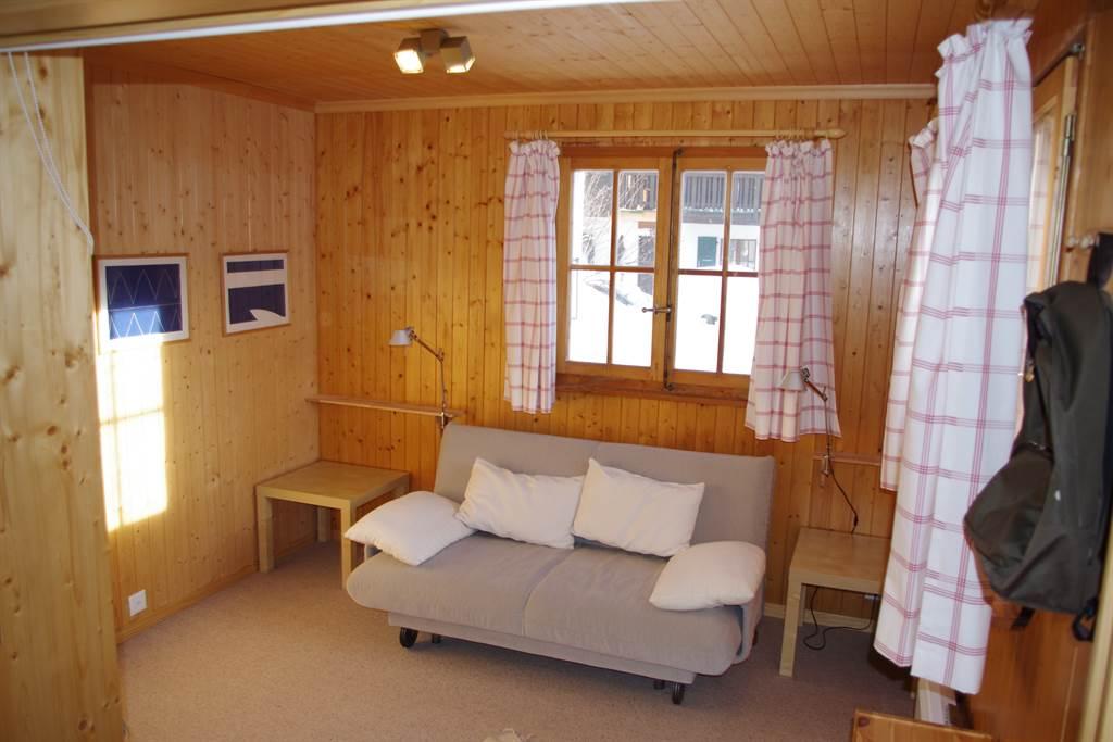 Chalet Michele EG - 5 Chalet Michele EG - 5