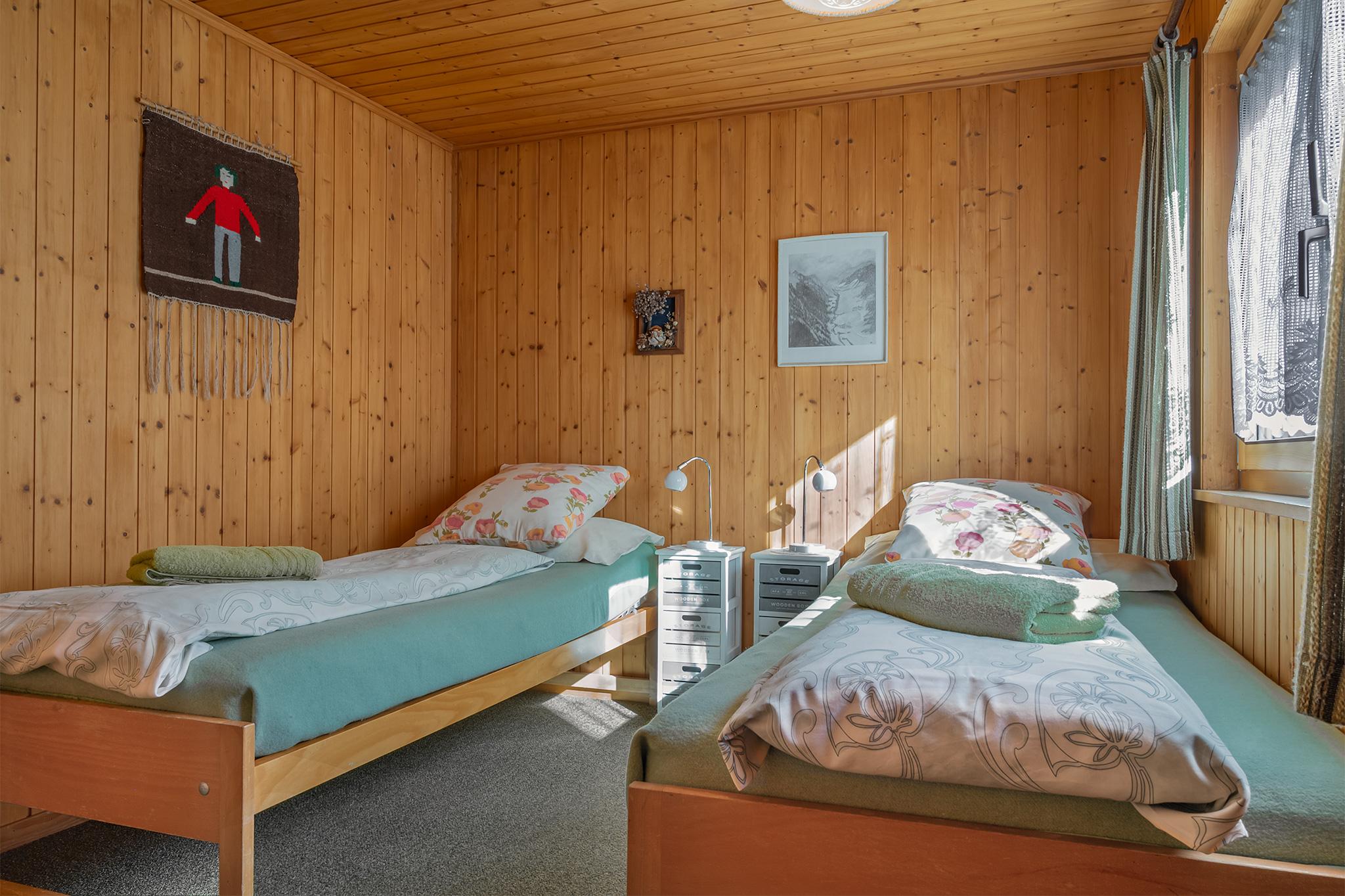 Ferienwohnung Gmür im EG Ferienwohnung Gmür im EG