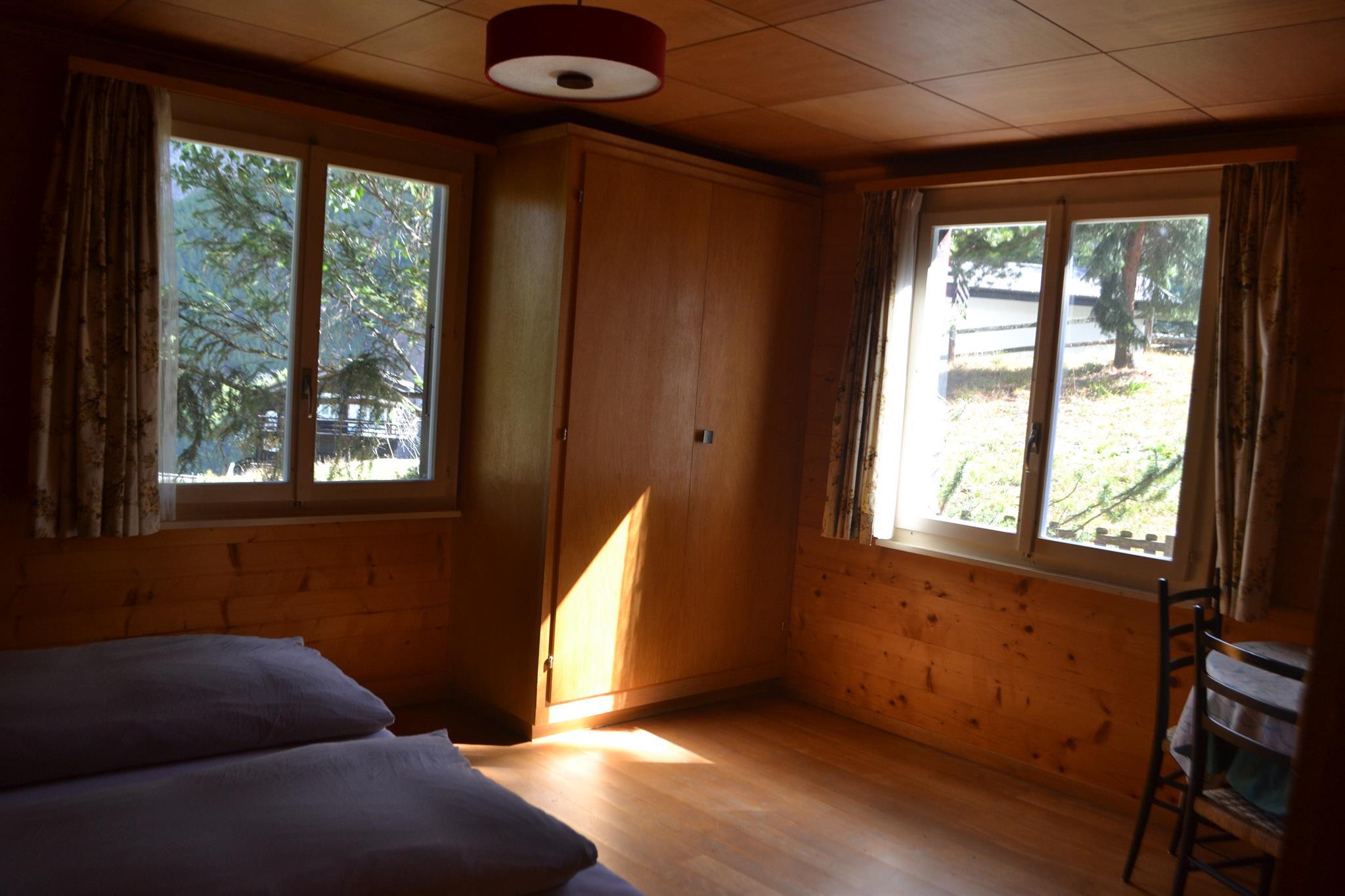 Double Bed Room - 1st Floor 5 Double Bed Room - 1st Floor 5