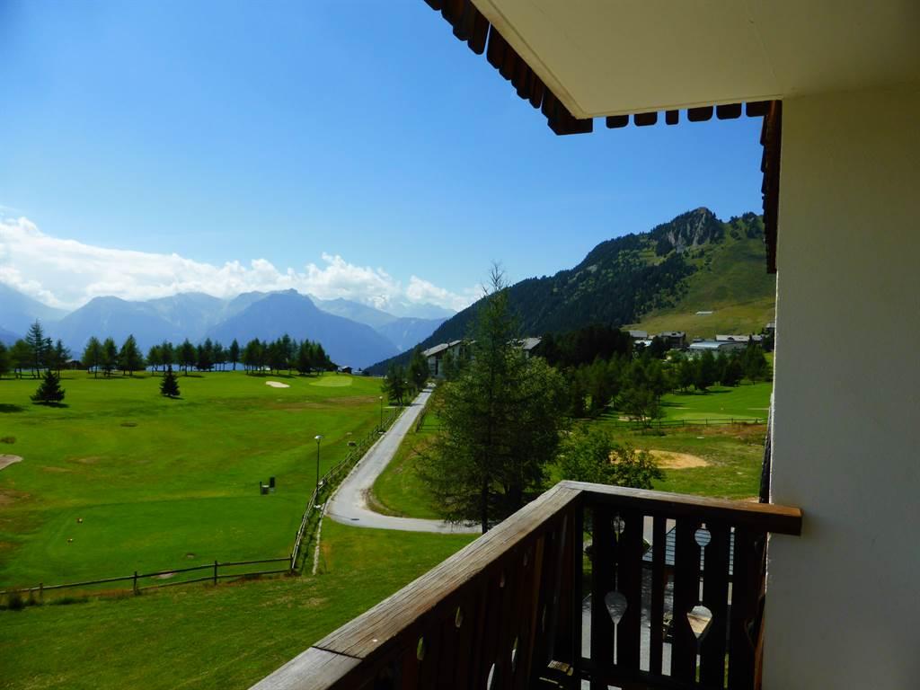 Aussicht Balkon Aussicht Balkon