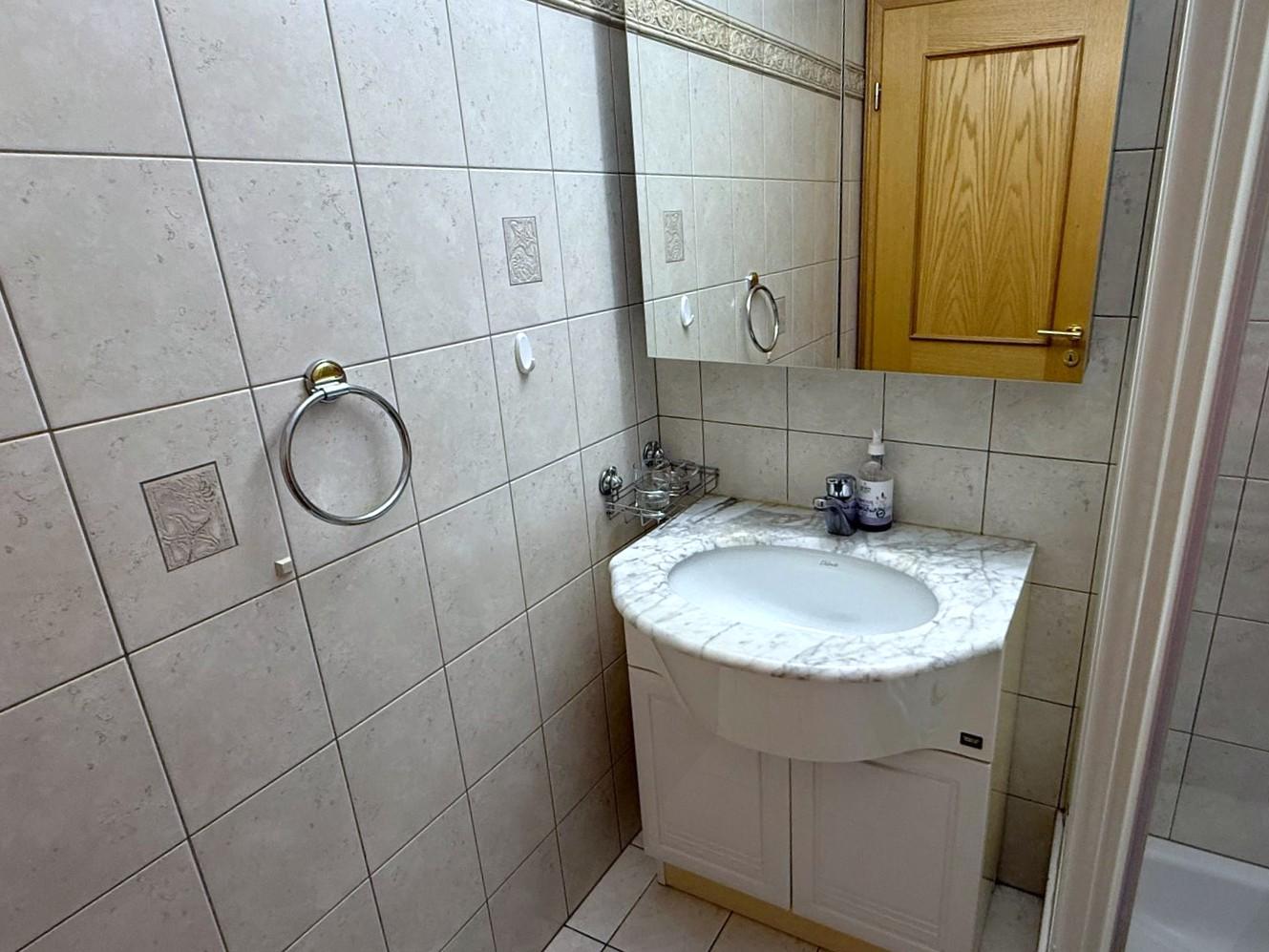 Château 26_Badezimmer Château 26_Badezimmer