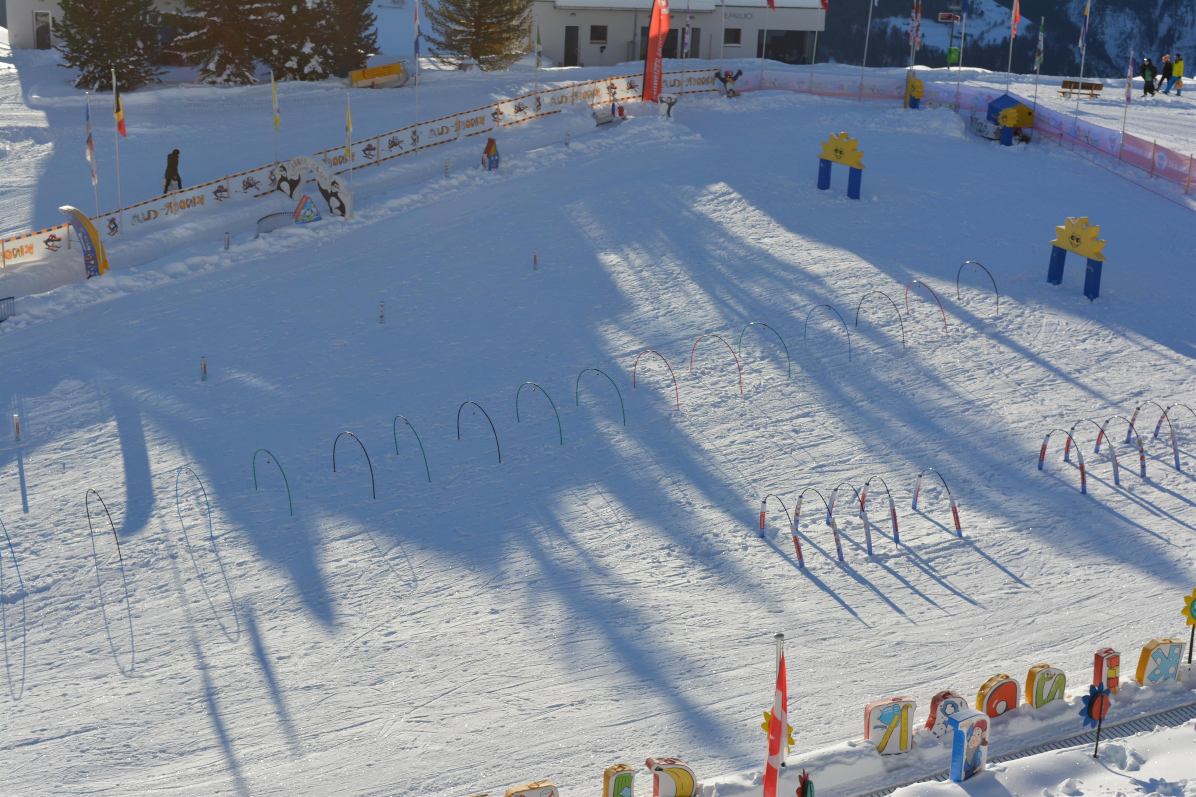 Aussicht vom Haus Aussicht vom Haus