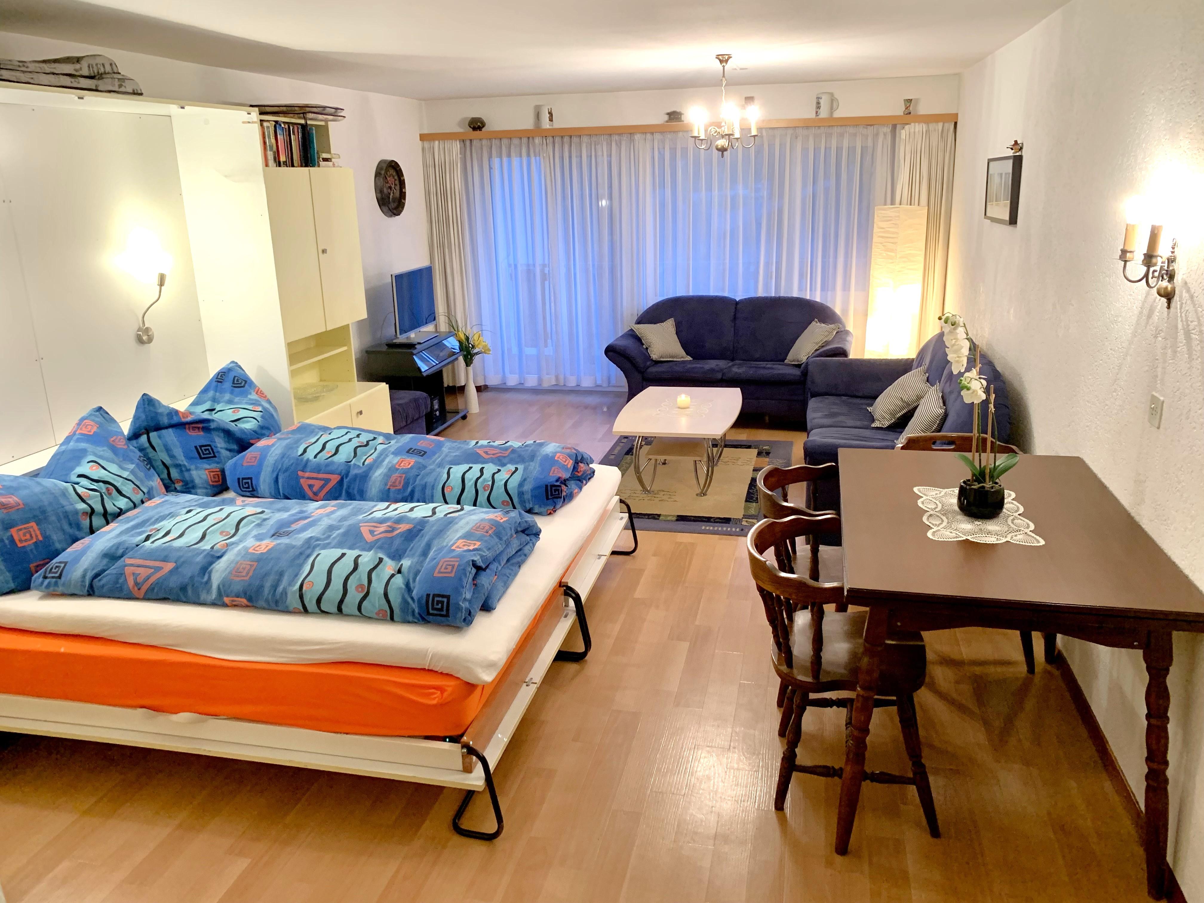 Holiday 94_wohnen-essen-schlafen Holiday 94_wohnen-essen-schlafen