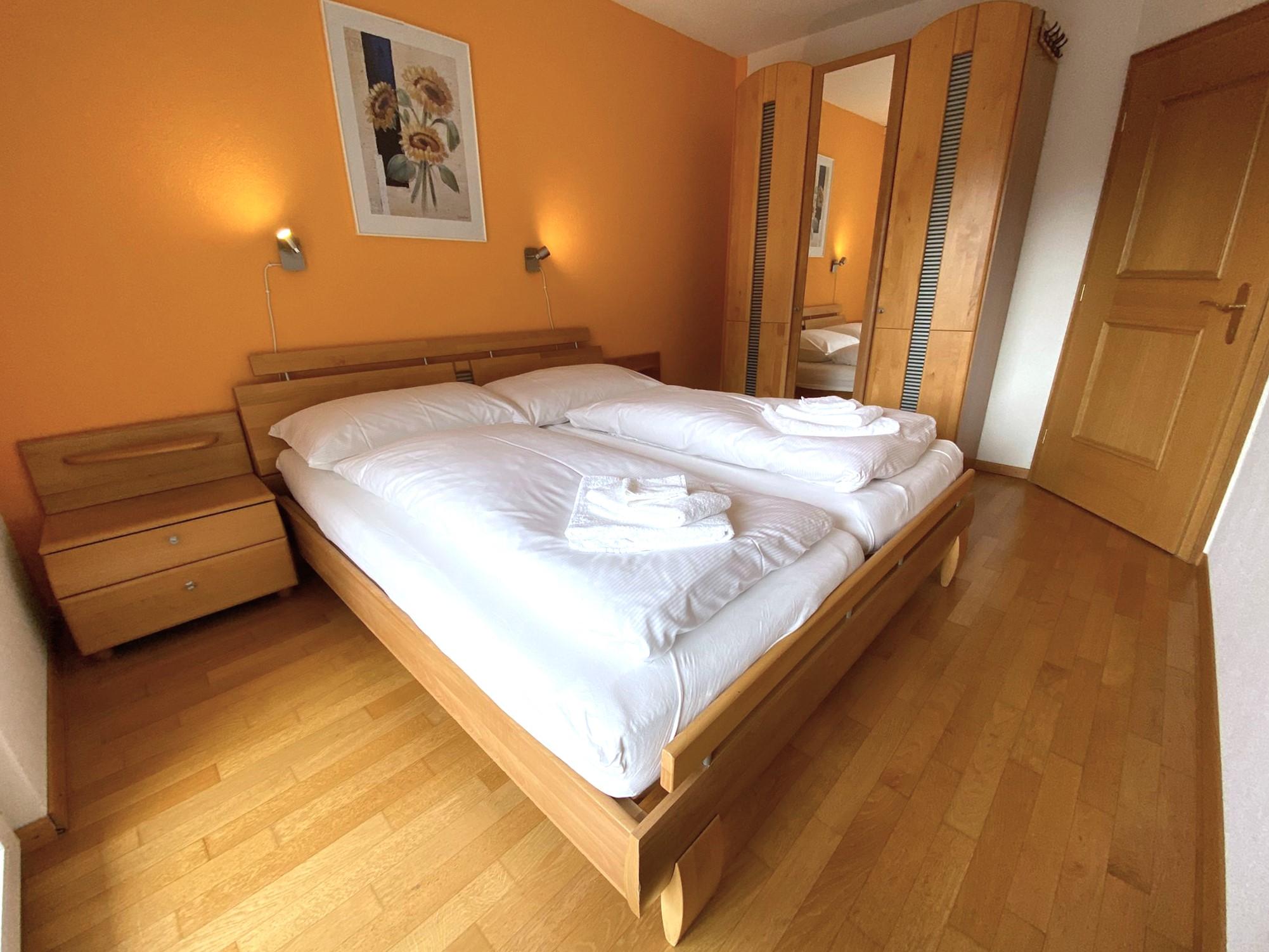 Al Ponte_4_Schlafzimmer Al Ponte_4_Schlafzimmer