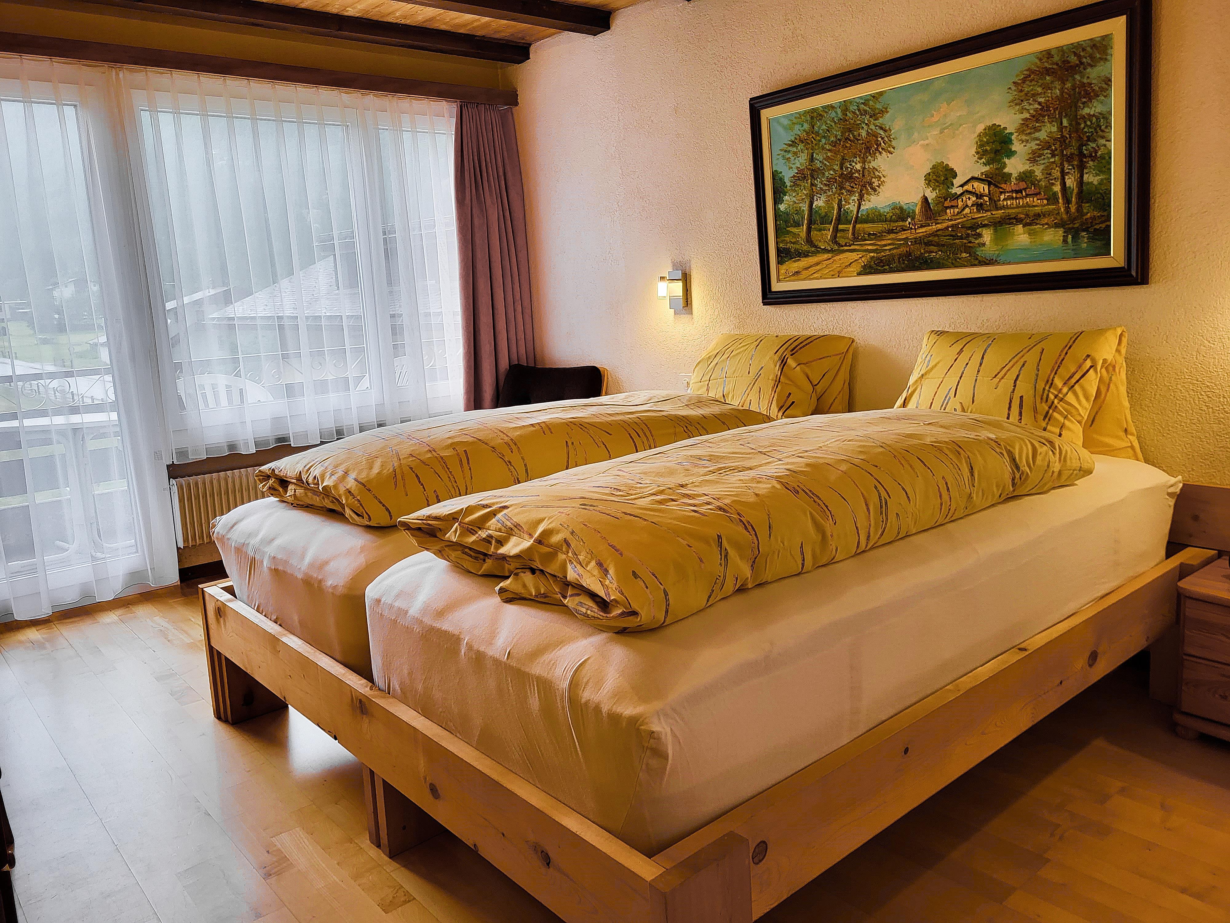 Schlafzimmer Schlafzimmer