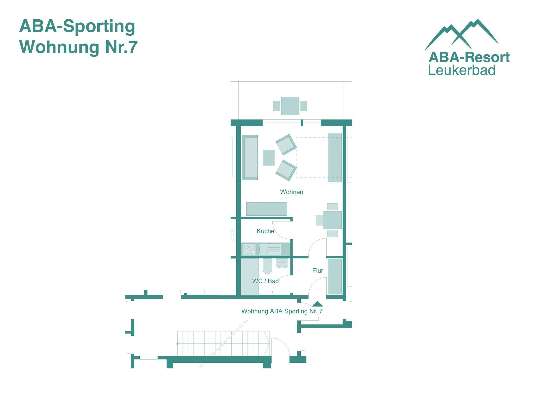 ABA_Sporting 7 - Plan ABA_Sporting 7 - Plan