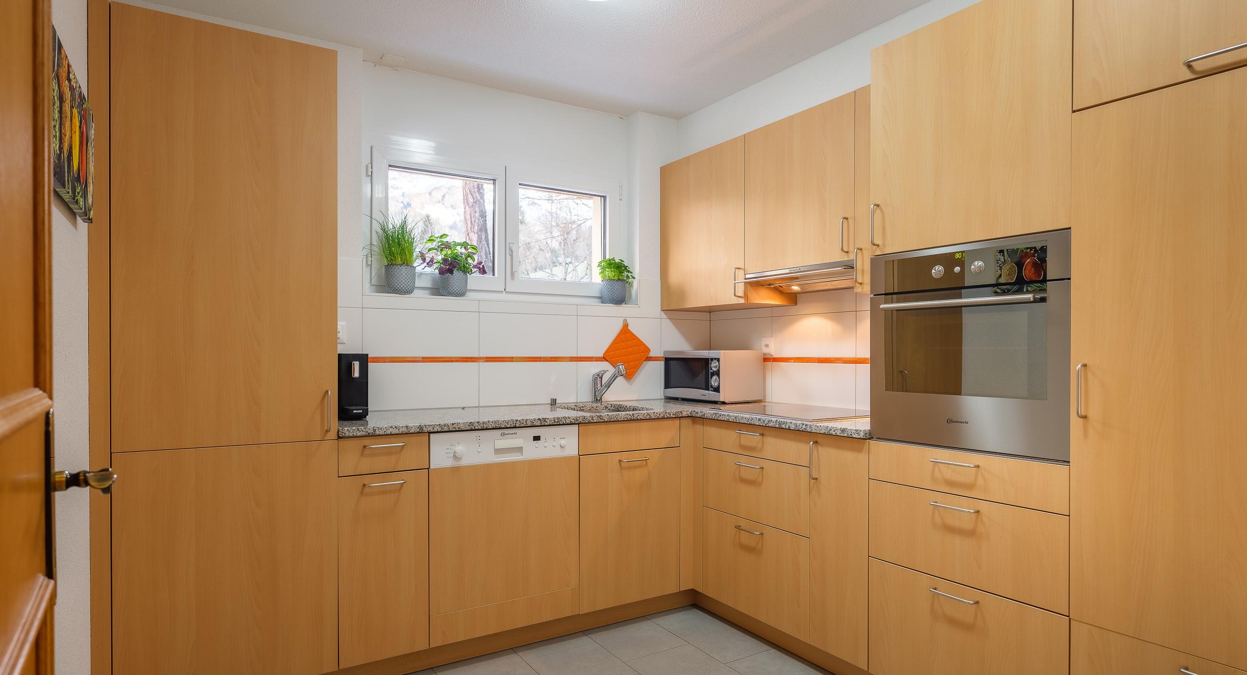 ABA_Sporting 11 - Küche ABA_Sporting 11 - Küche