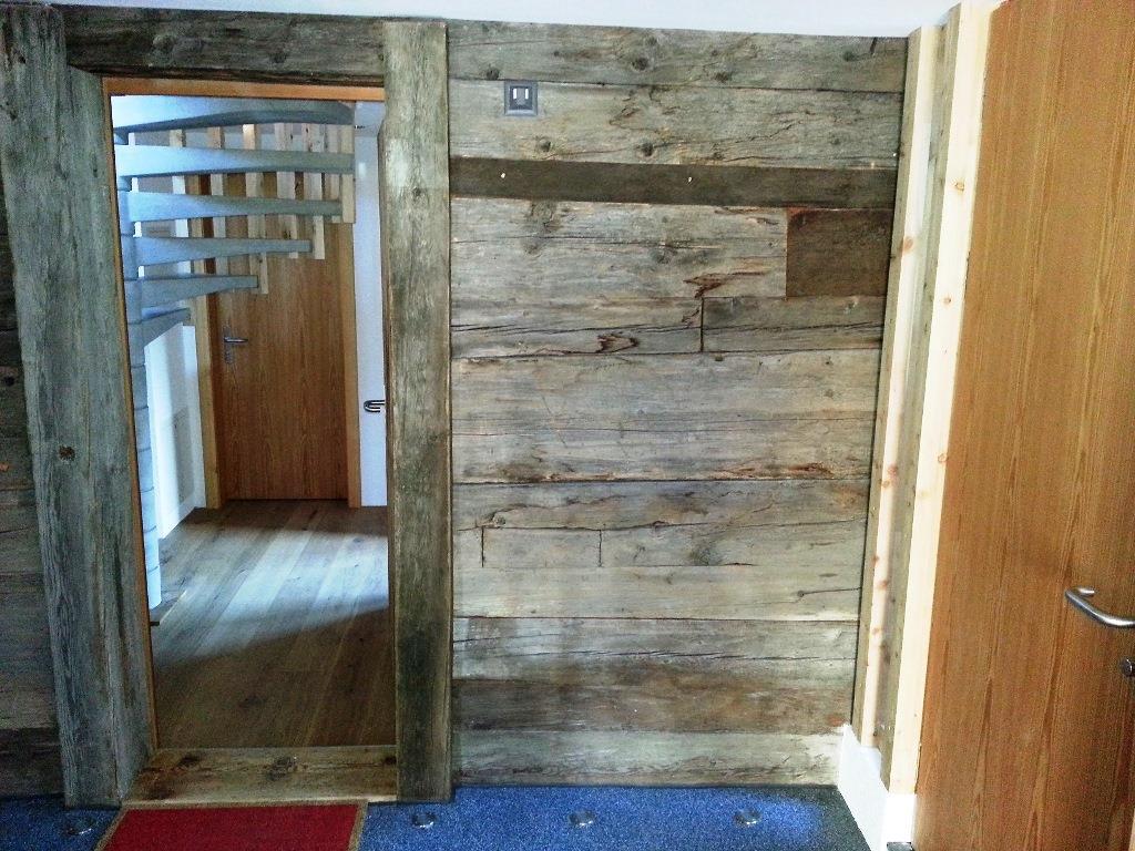 Eingangsbereich Eingangsbereich