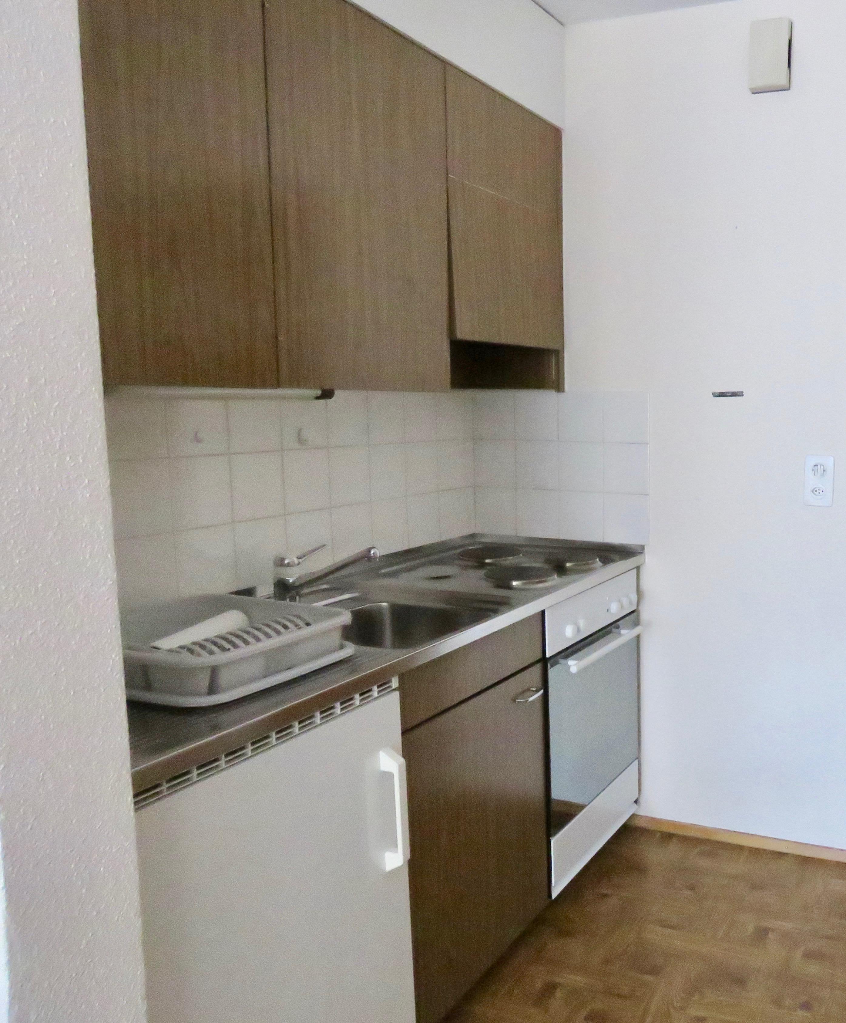 Apollo 54_küche Apollo 54_küche