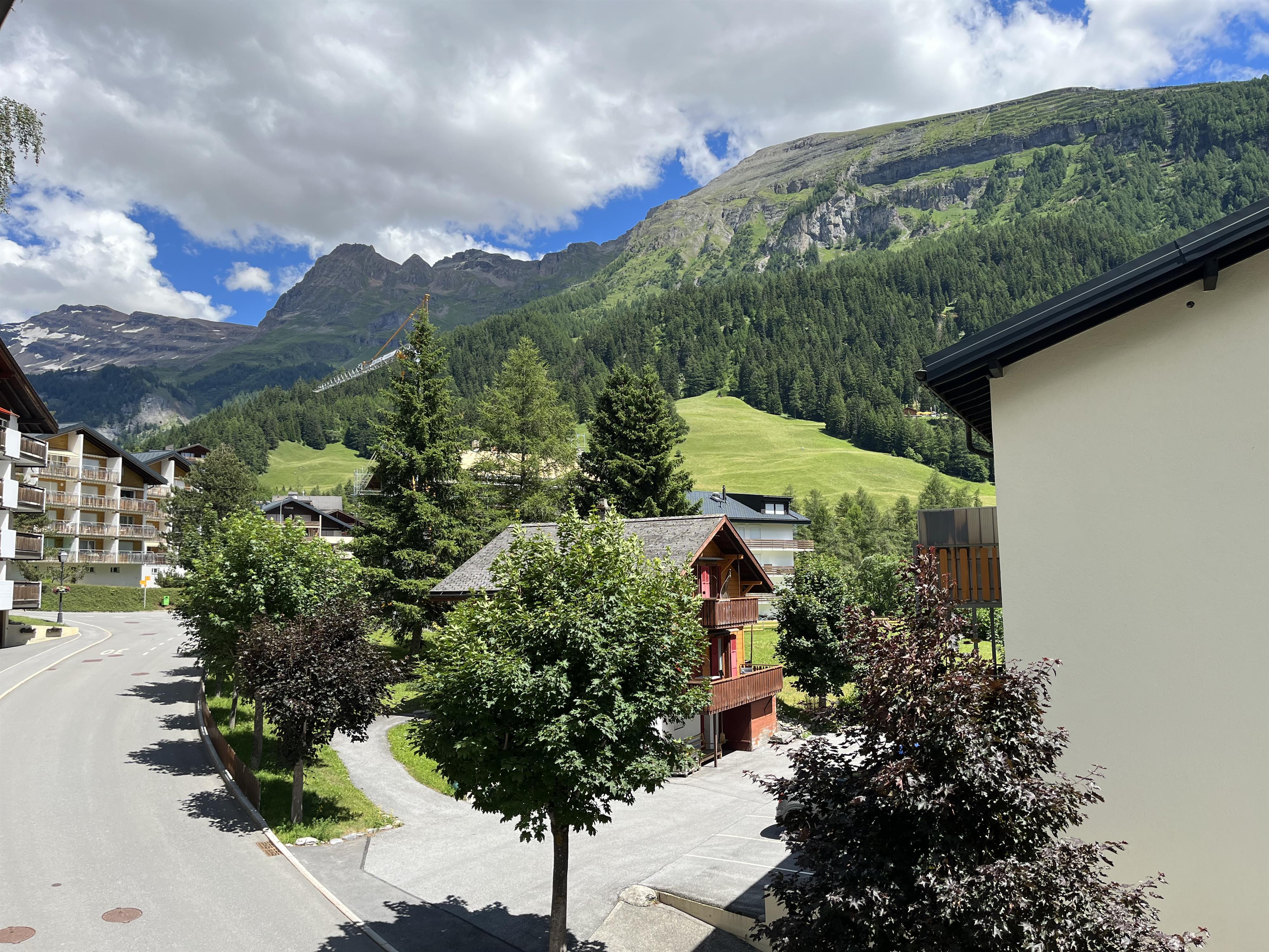 Majesta 127_ausblick Majesta 127_ausblick