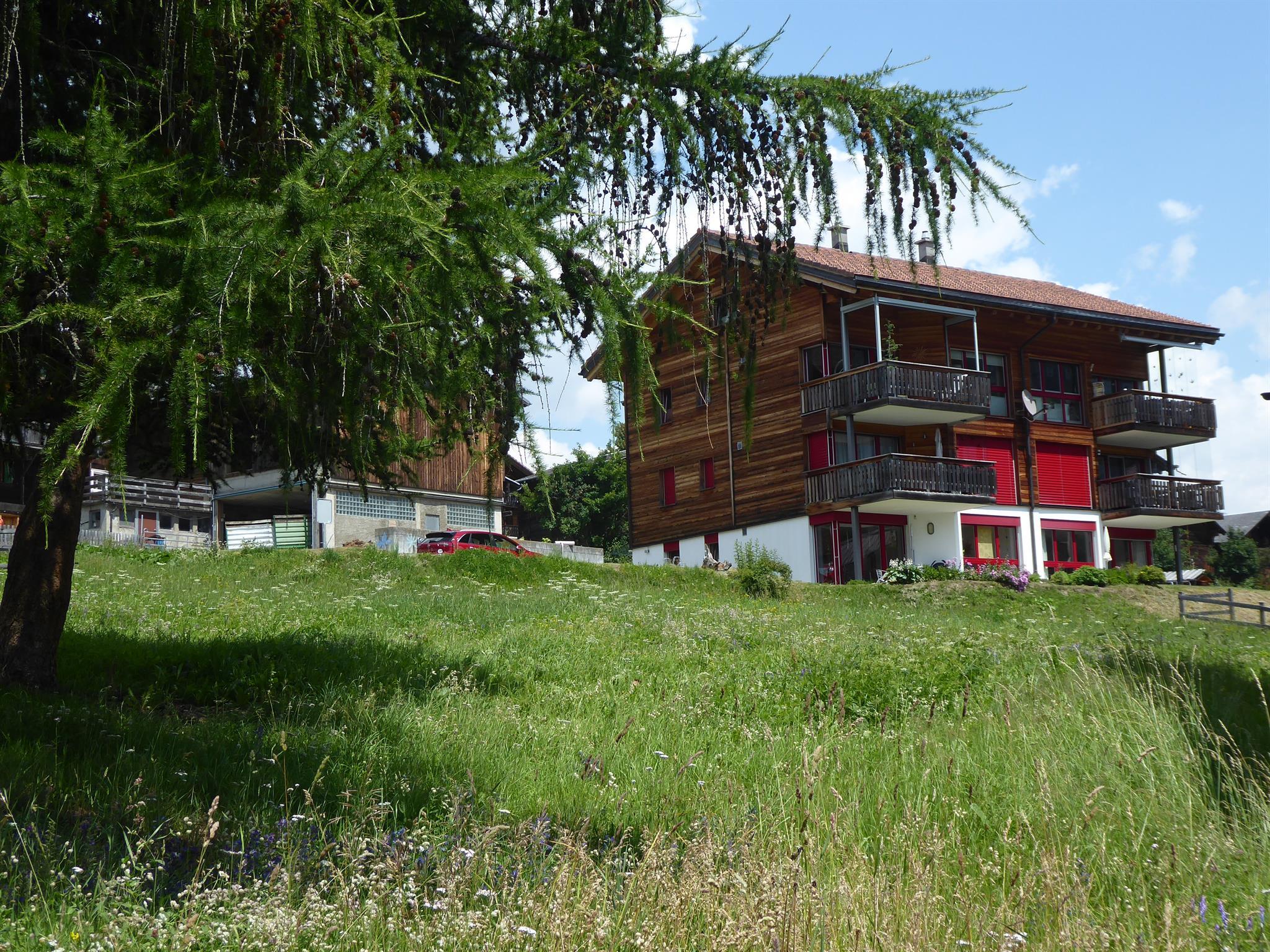 Hotelansicht