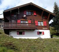 Aussenansicht Sommer Aussenansicht Sommer