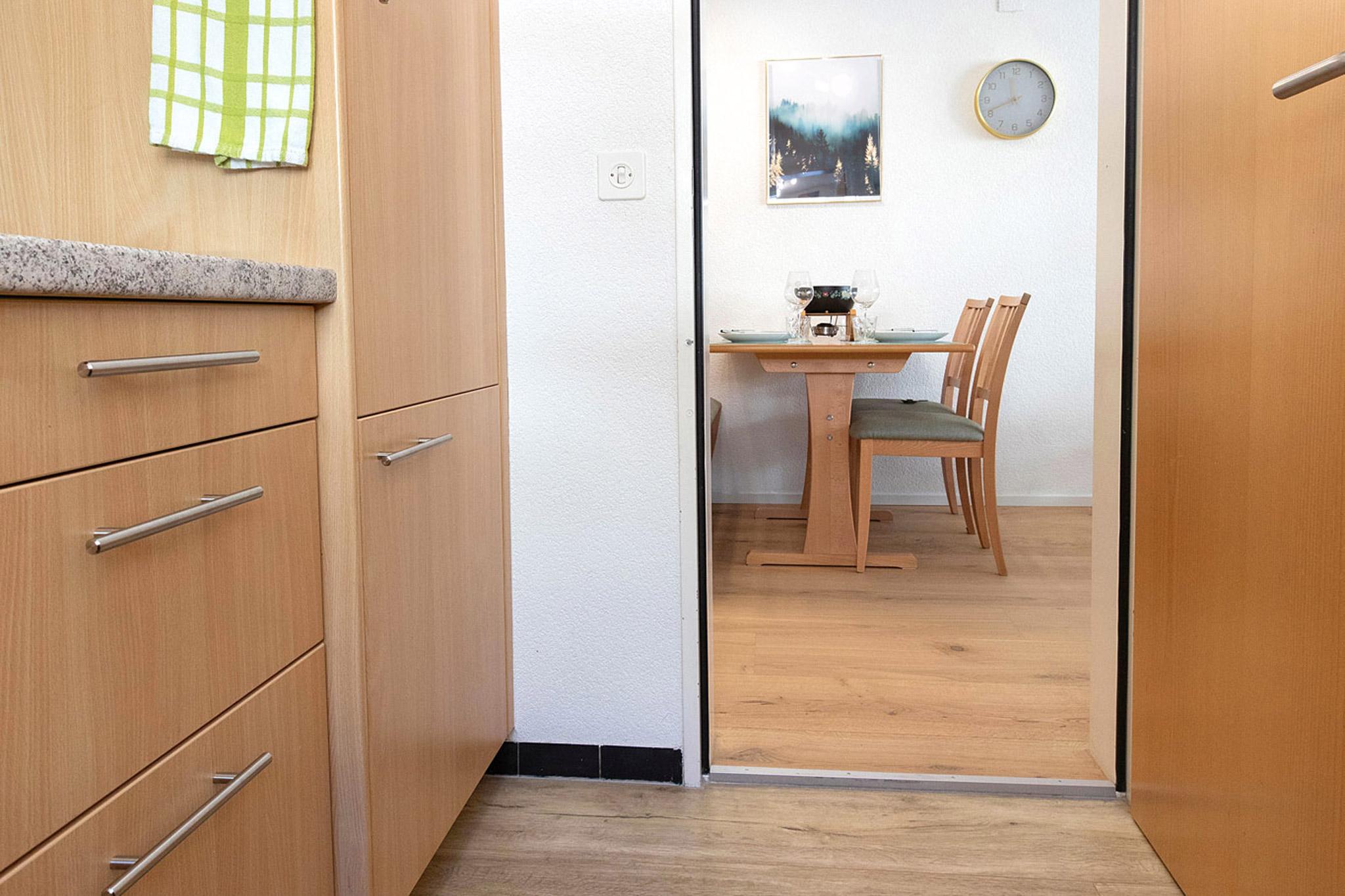 Holiday 91_küche-essen Holiday 91_küche-essen