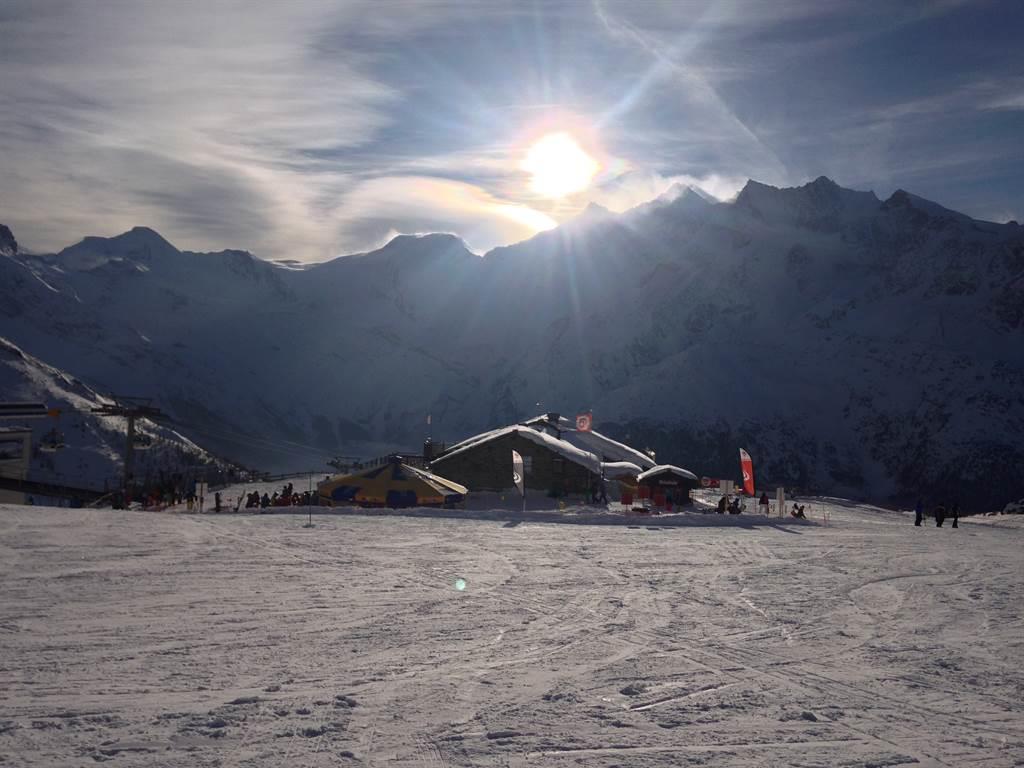 Mischabelkette W Mischabelkette W