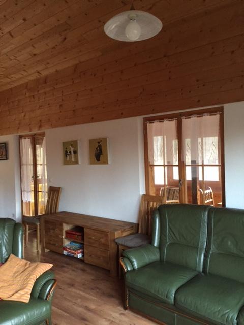 Wohnzimmer Wohnzimmer