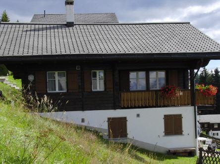 Aussenansicht Sommer Aussenansicht Sommer