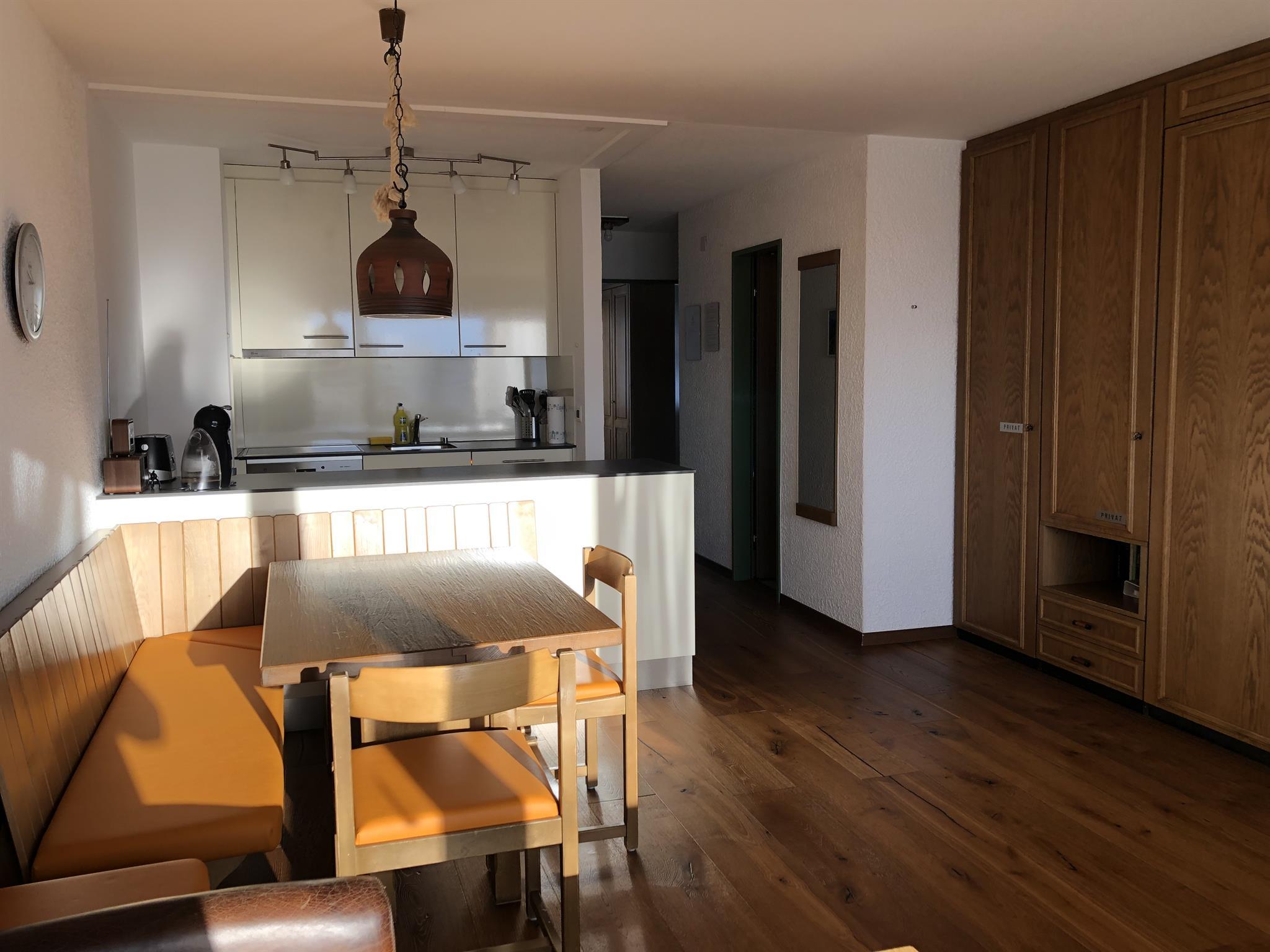 gemütlich zum Verweilen mit traumhafter Aussicht gemütlich zum Verweilen mit traumhafter Aussicht