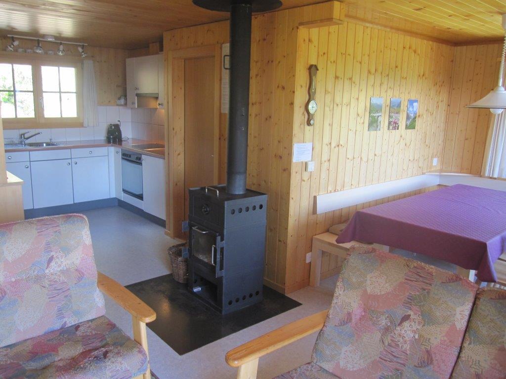 Wohnbereich Wohnbereich