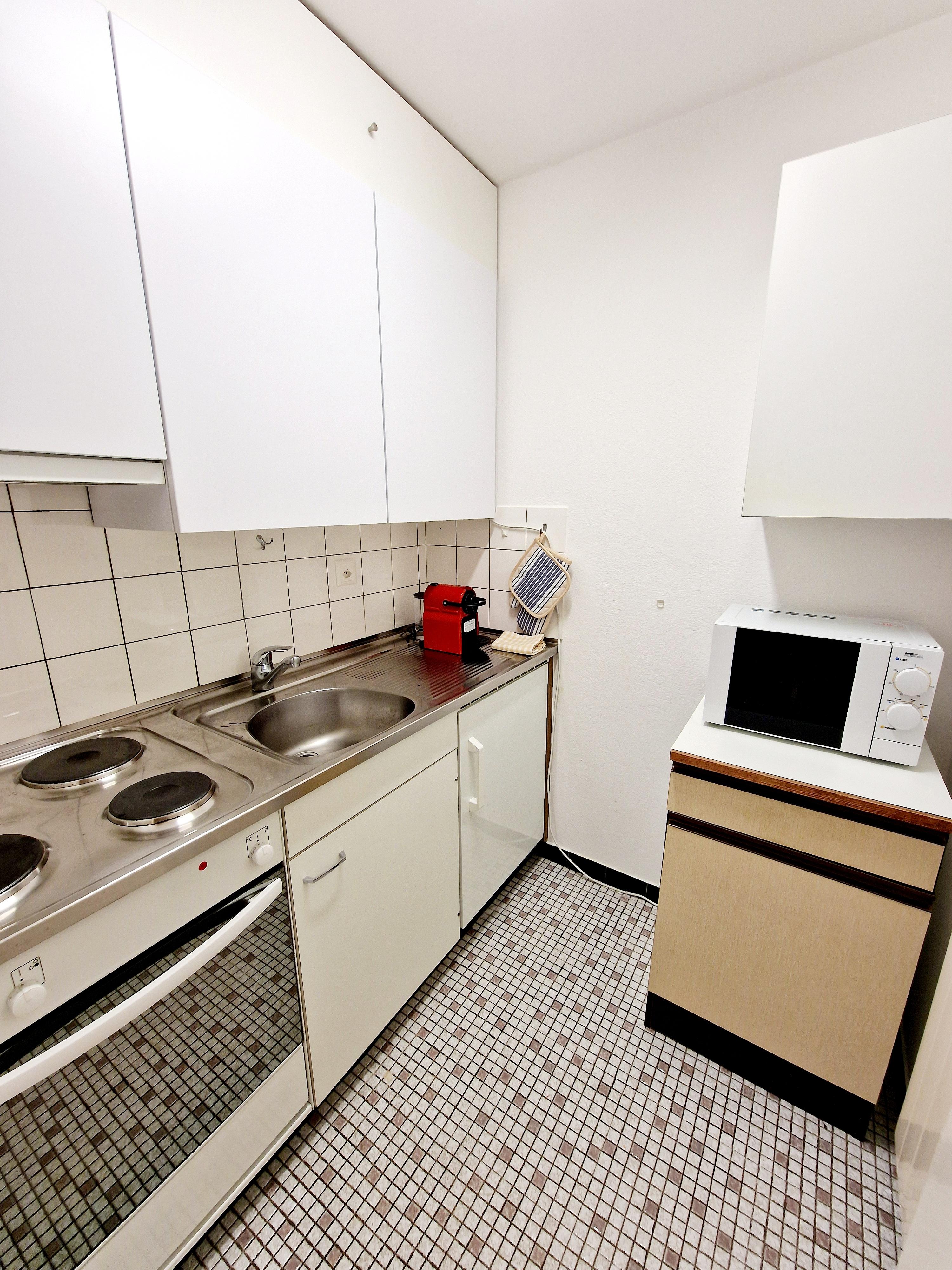 Holiday 80_küche Holiday 80_küche