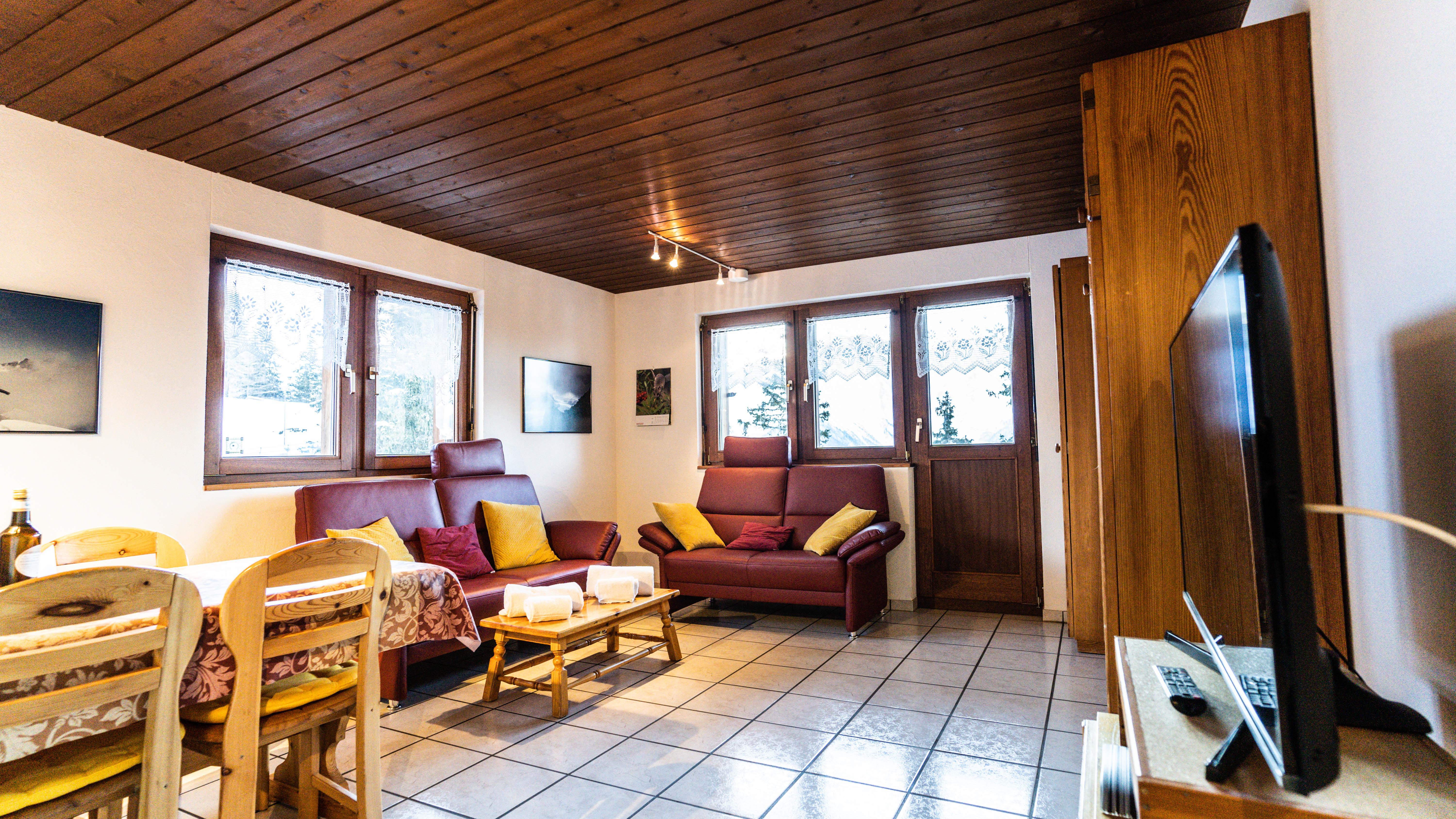 Wohnzimmer Wohnzimmer