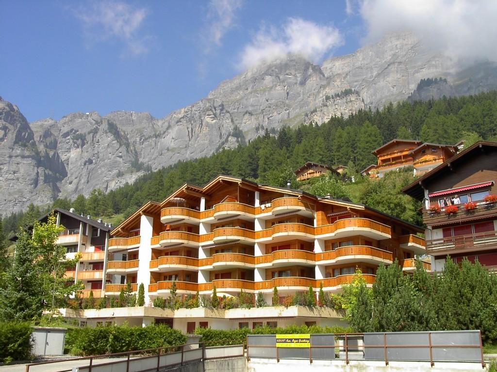 Hotelansicht