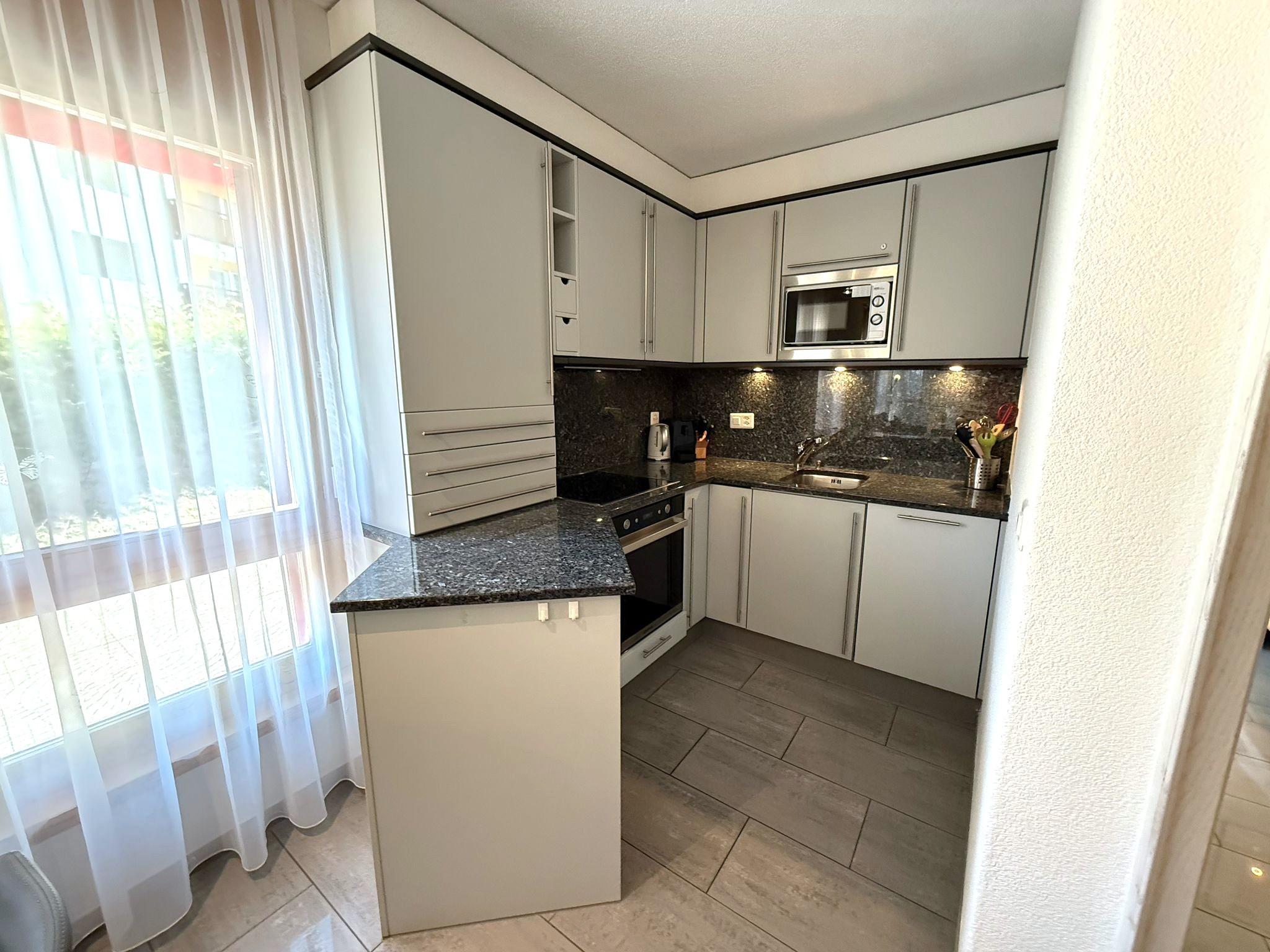 Château 01_Küche Château 01_Küche