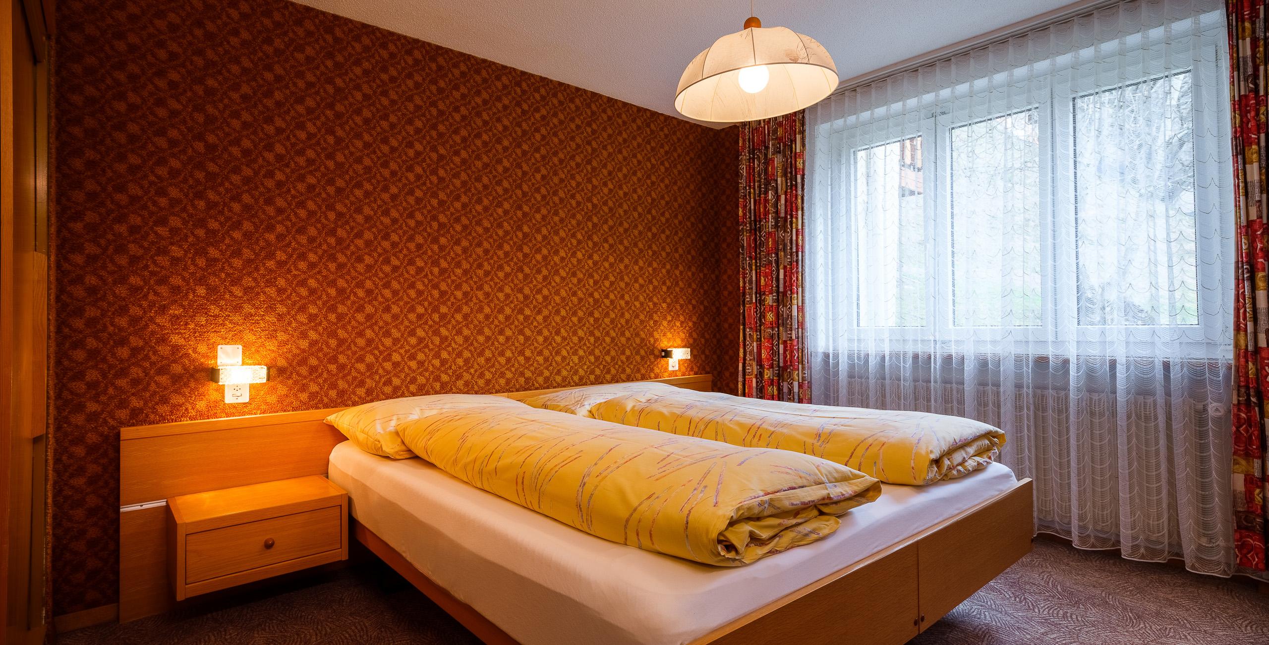 ABA_Bellavista 23 - Schlafzimmer 2 ABA_Bellavista 23 - Schlafzimmer 2