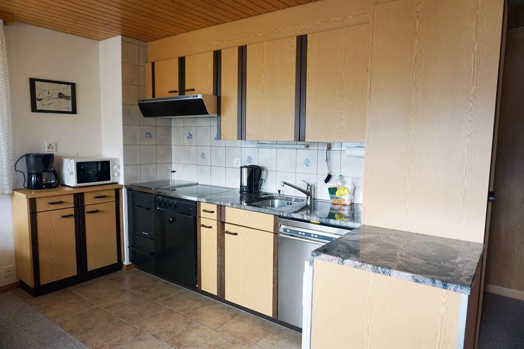 Kochbereich Kochbereich