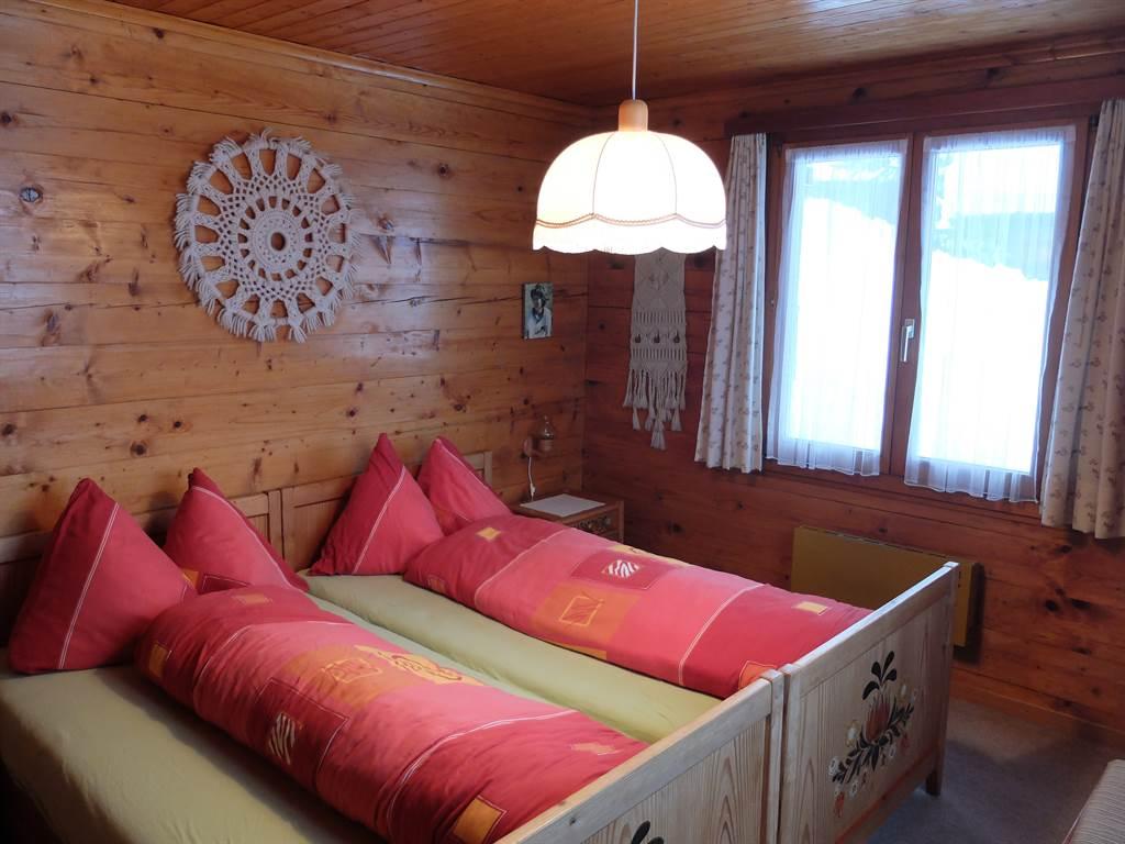 Schlafzimmer 1 Schlafzimmer 1