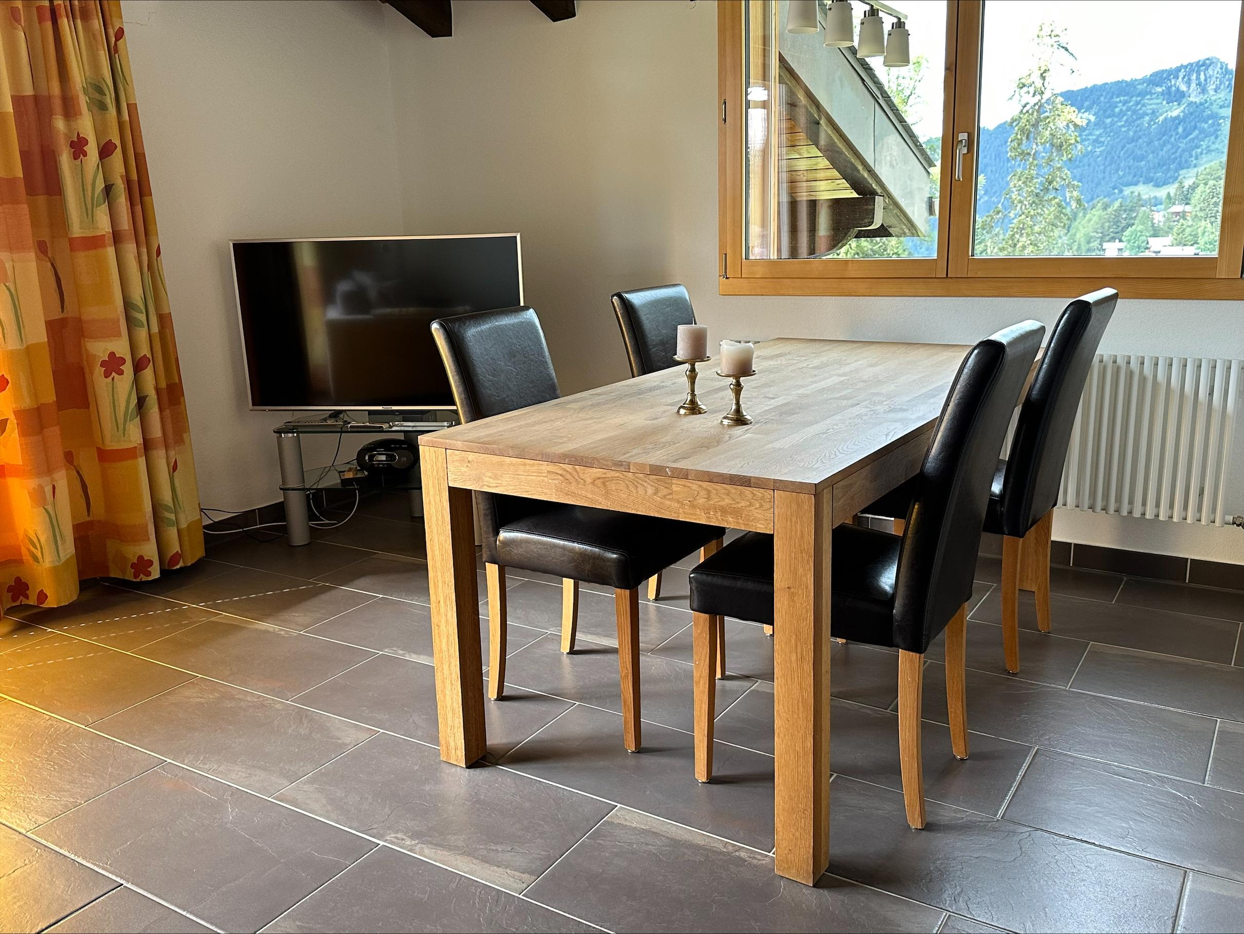 Essbereich Essbereich