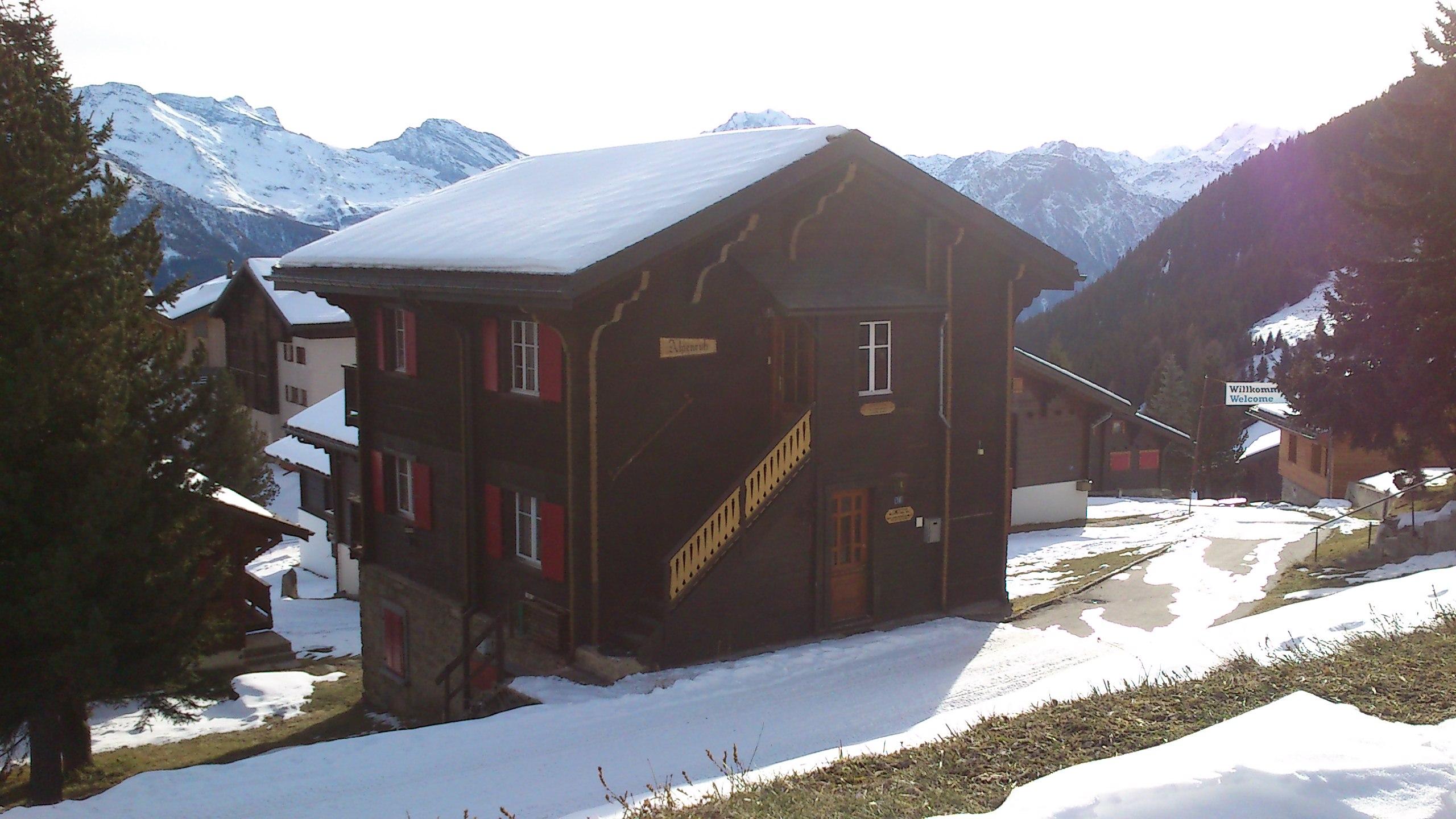 Alpenruh DG (Oben) Alpenruh DG (Oben)