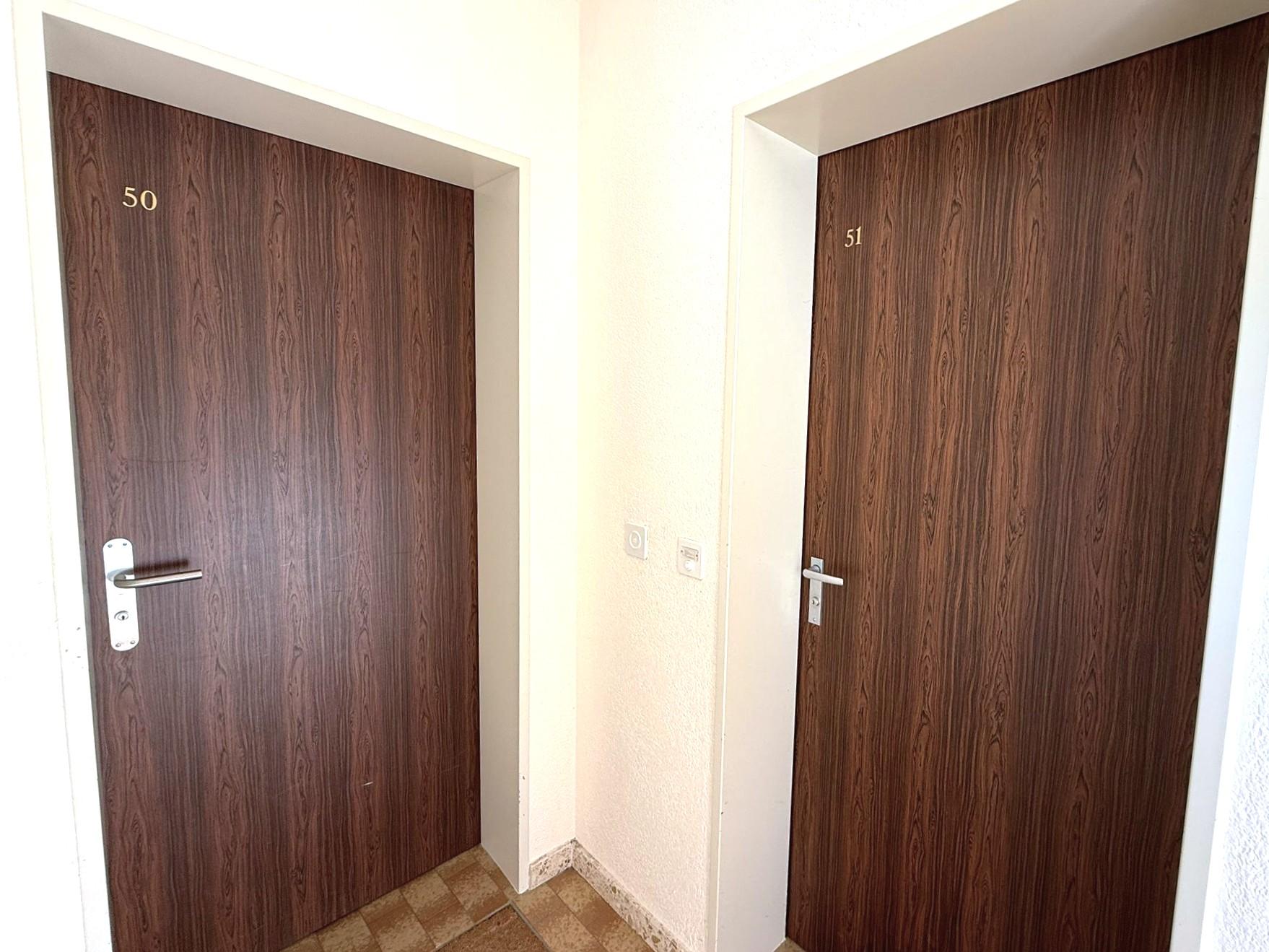 Royal 51_eingang Royal 51_eingang