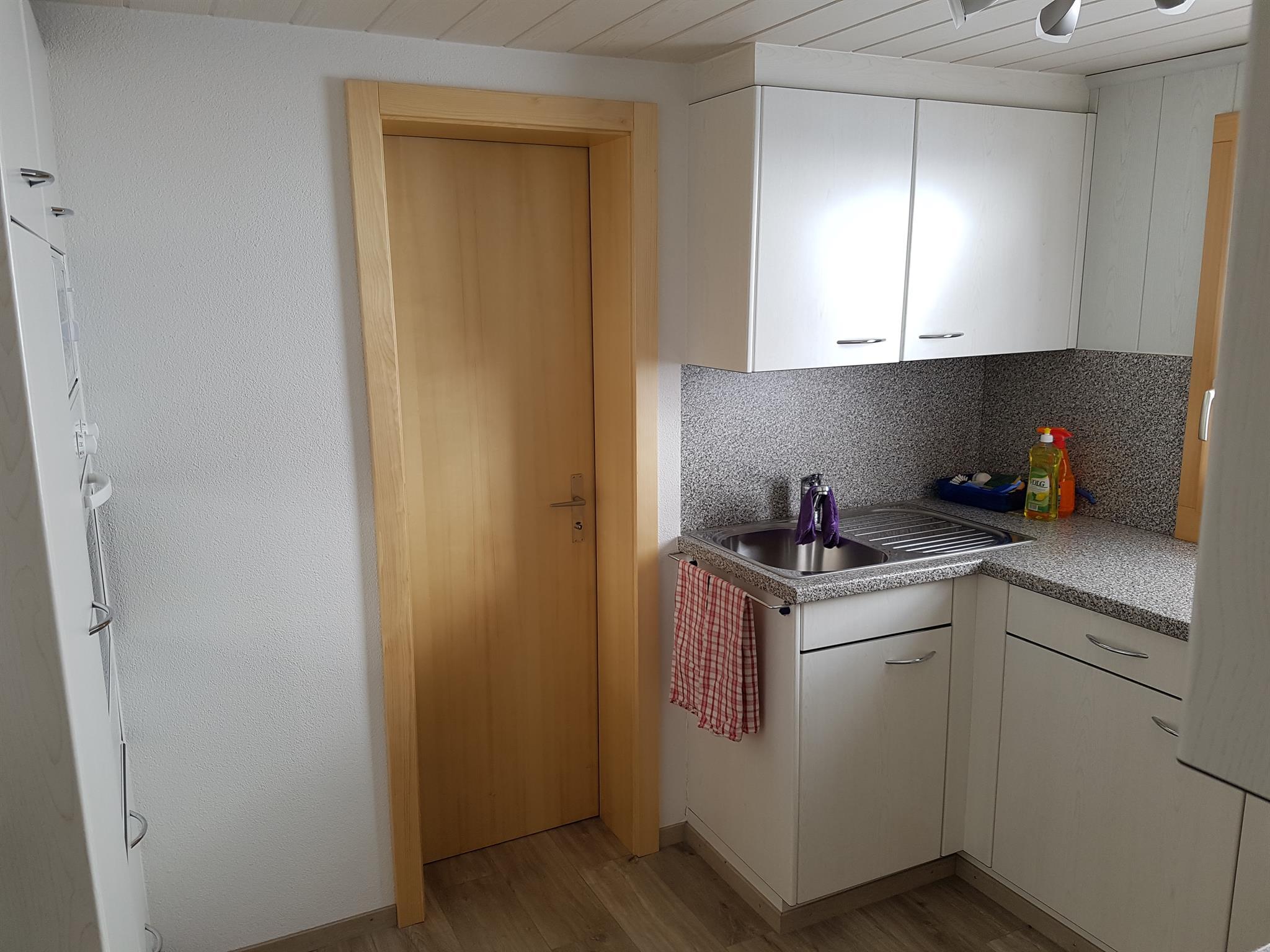 Sonne Küche WC Eingang Sonne Küche WC Eingang